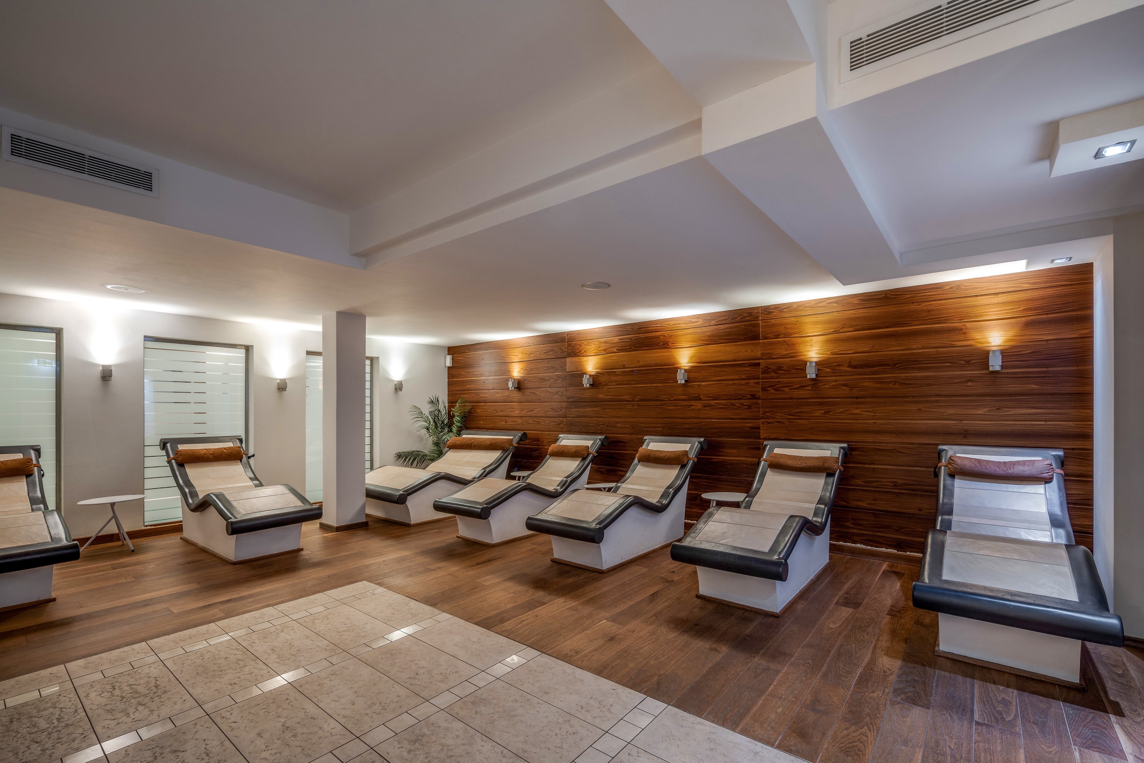 Eurostars Queen of Montenegro.