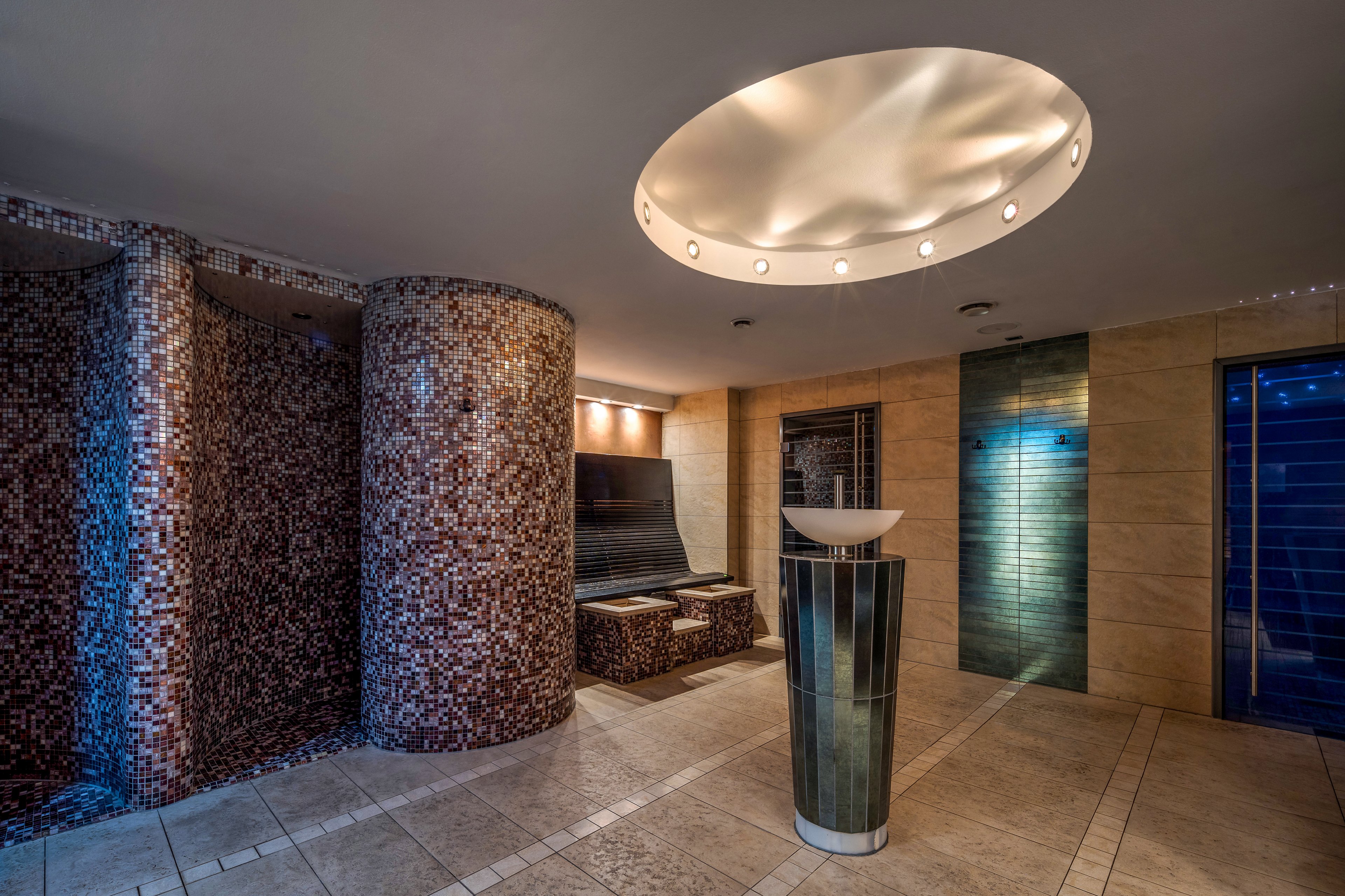 Eurostars Queen of Montenegro.