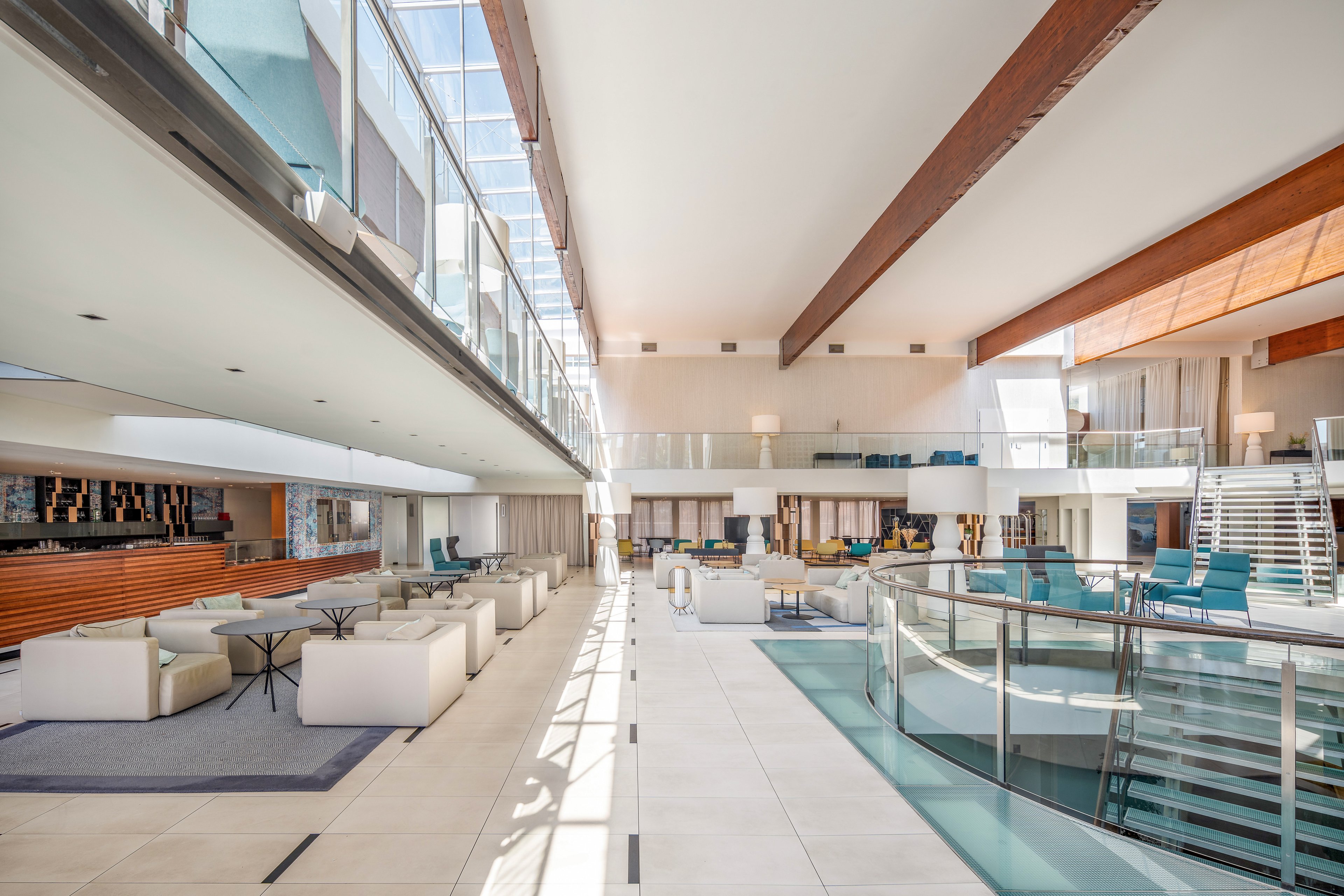 Eurostars Queen of Montenegro.