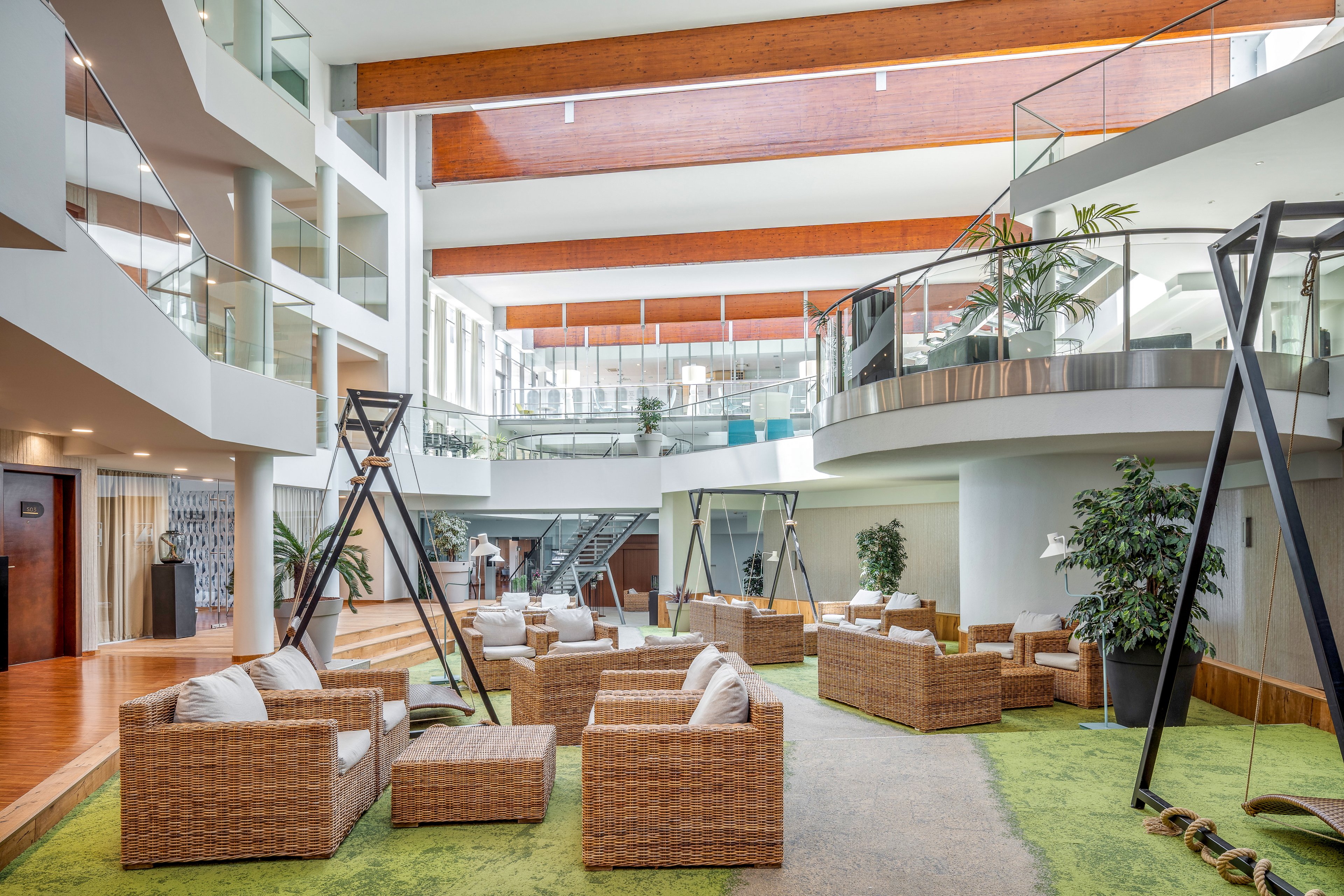 Eurostars Queen of Montenegro.