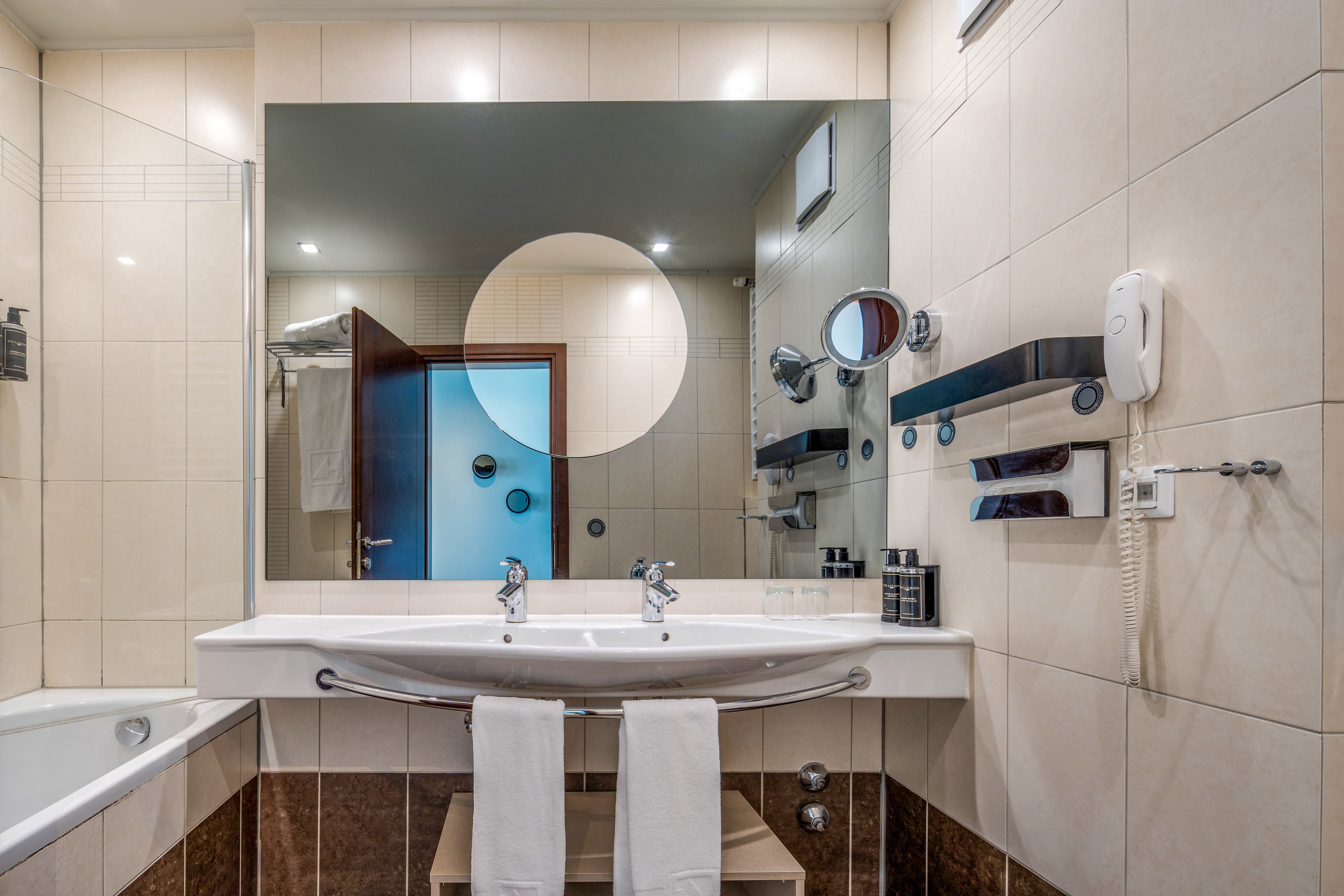 Eurostars Queen of Montenegro.