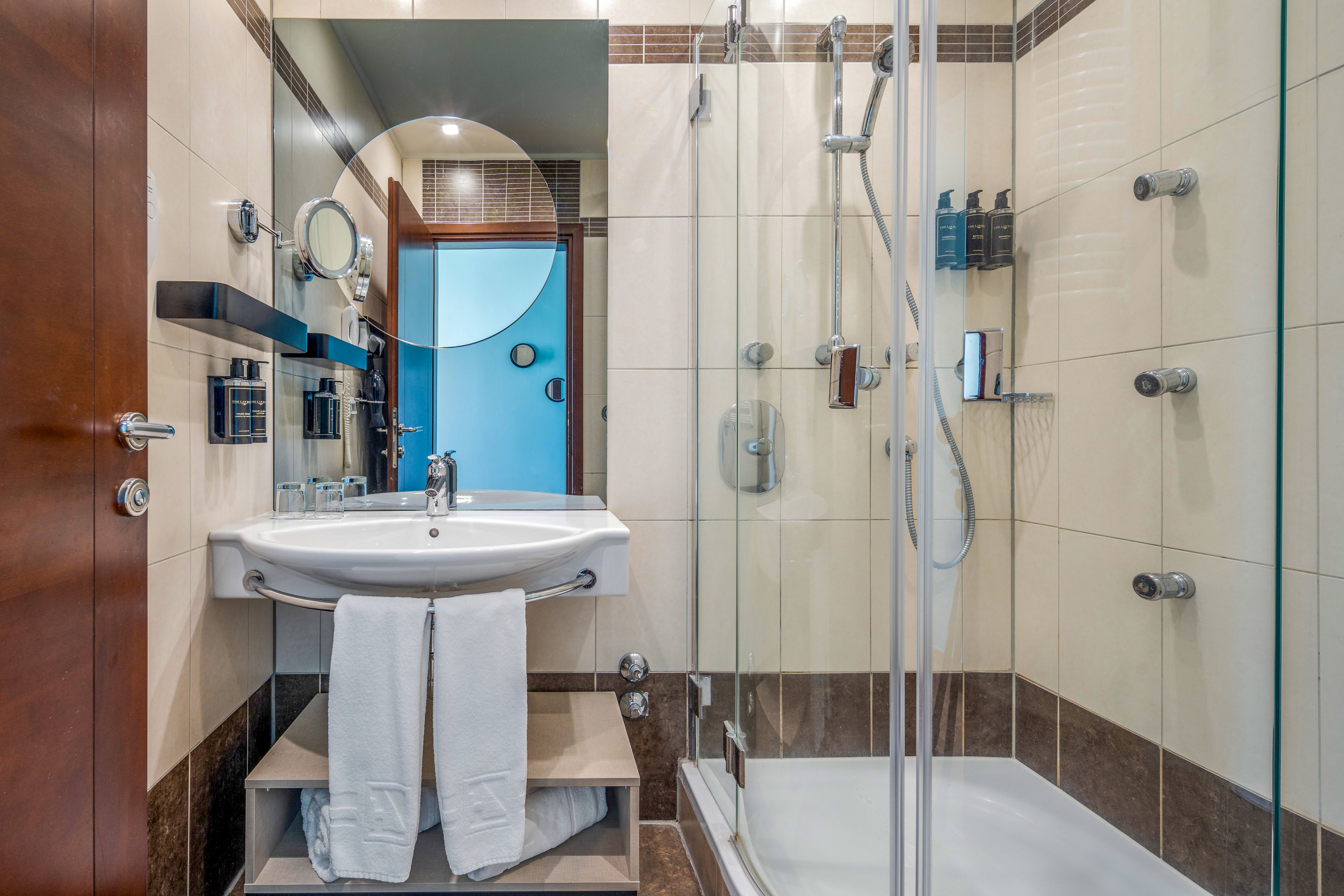 Eurostars Queen of Montenegro.