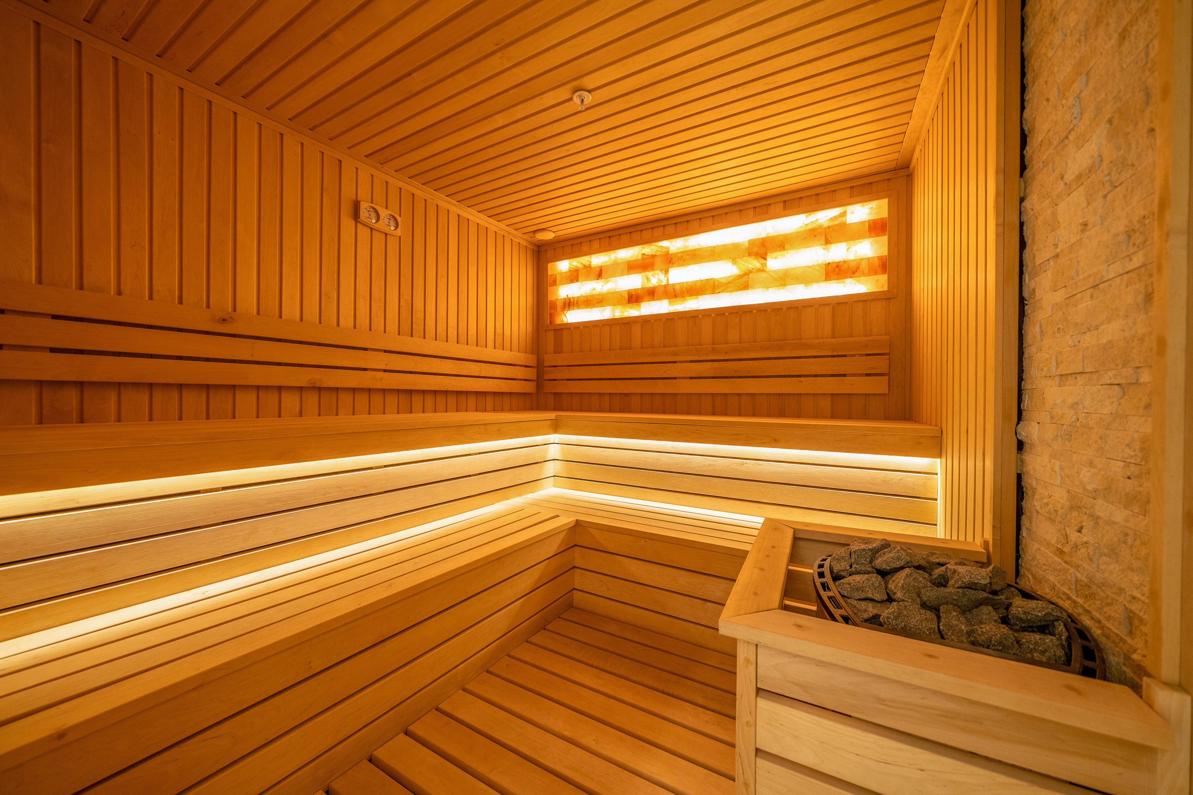 Harmonia Hotel by Dukley.