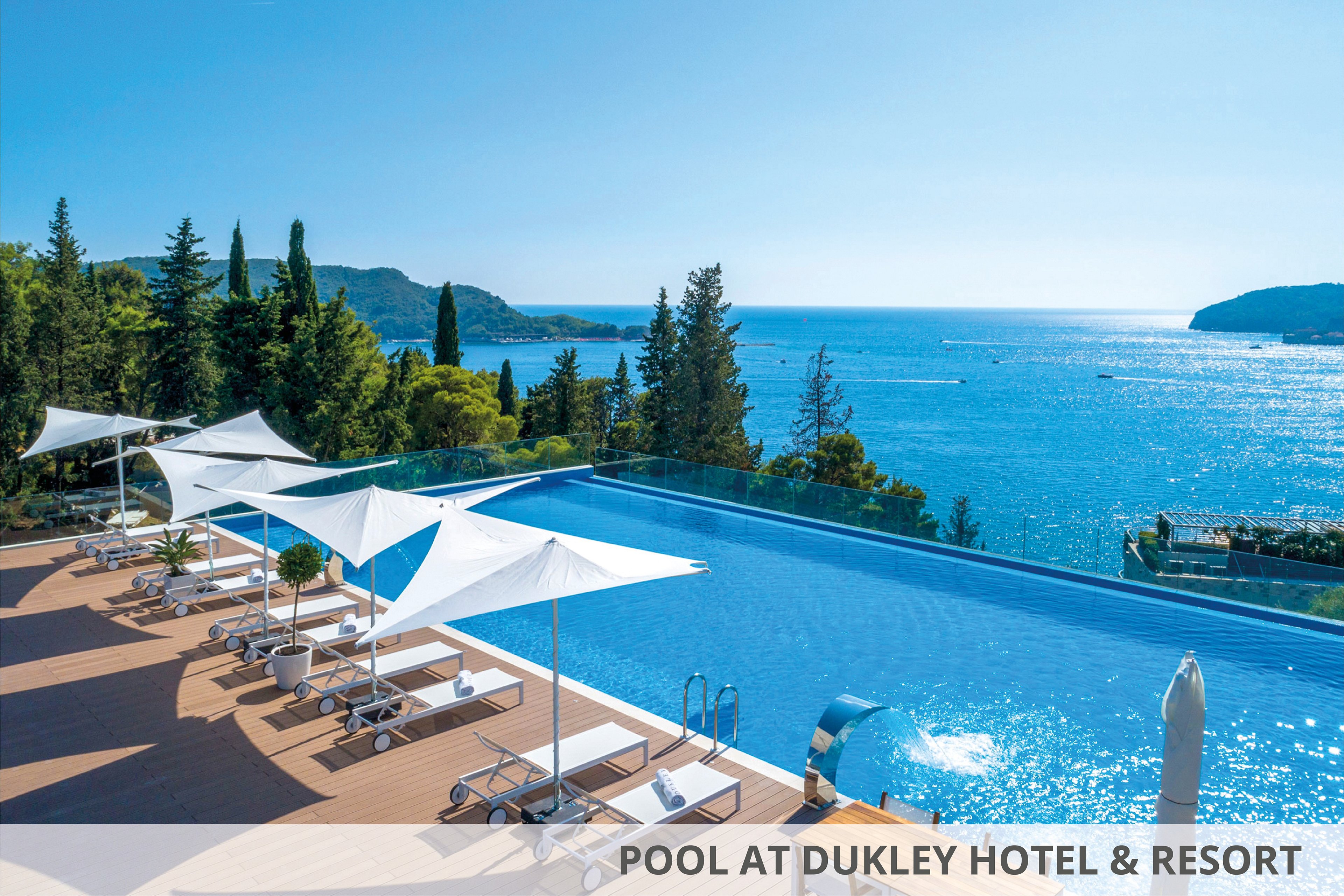 Harmonia Hotel by Dukley.