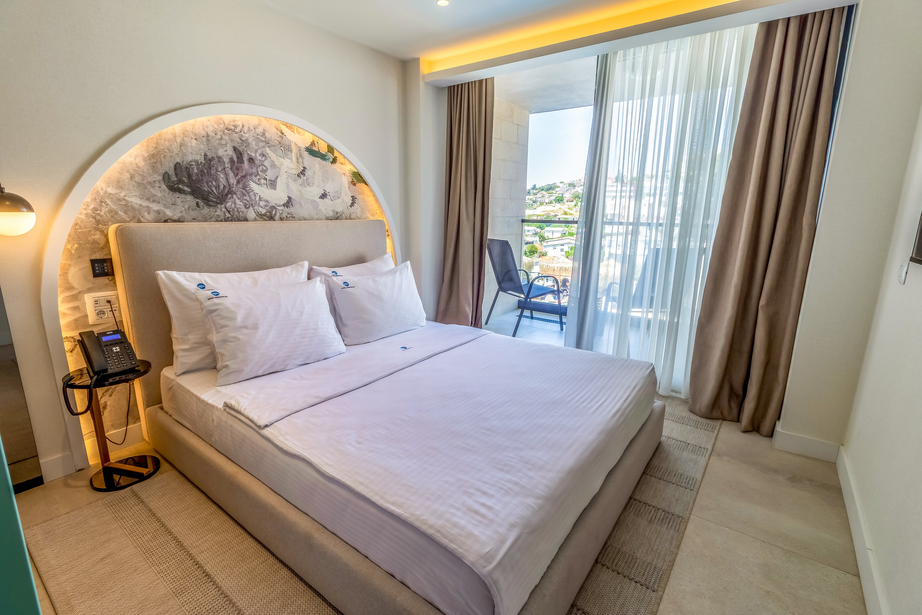 New Hotel Mediteran - Villa Edition