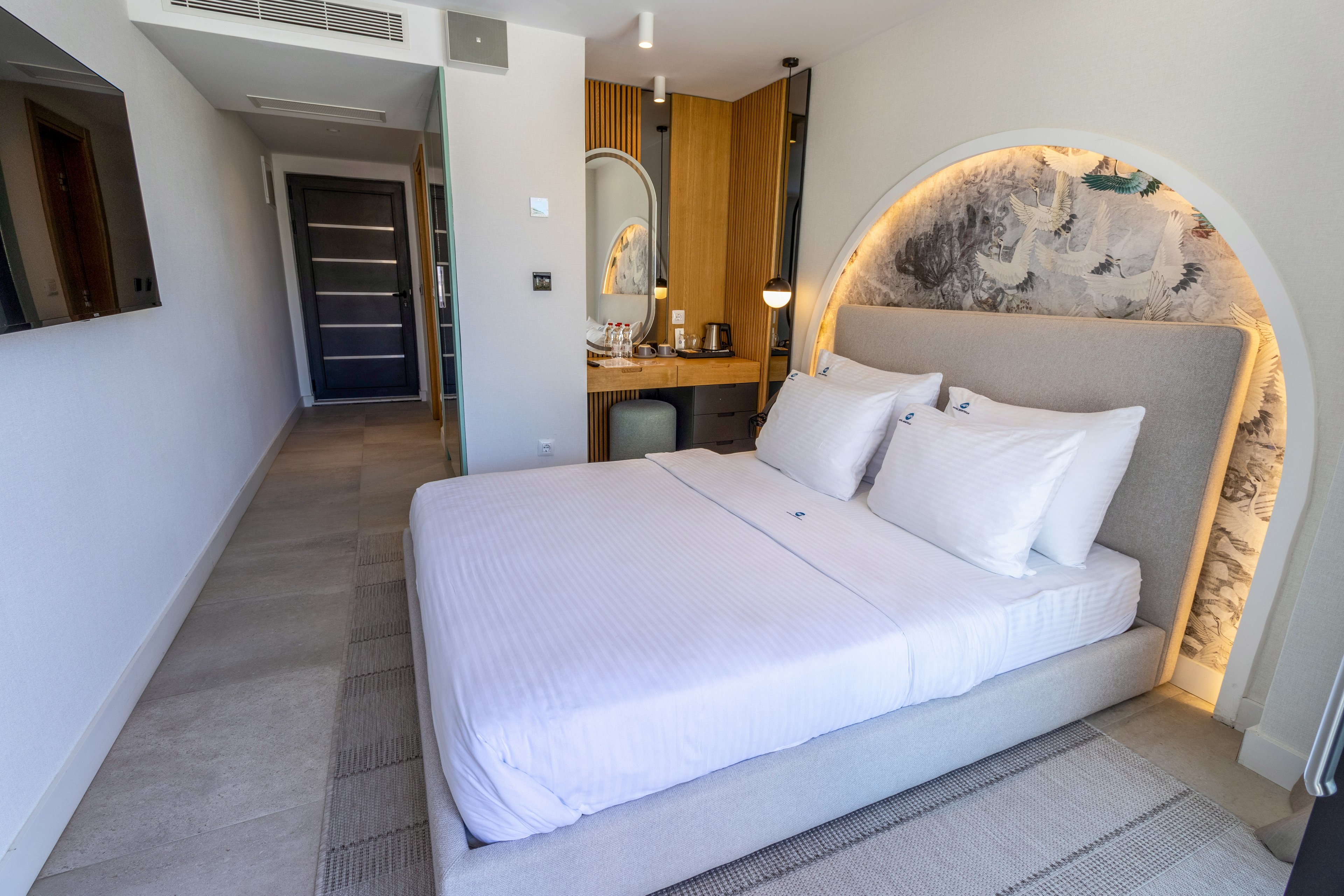 New Hotel Mediteran - Villa Edition