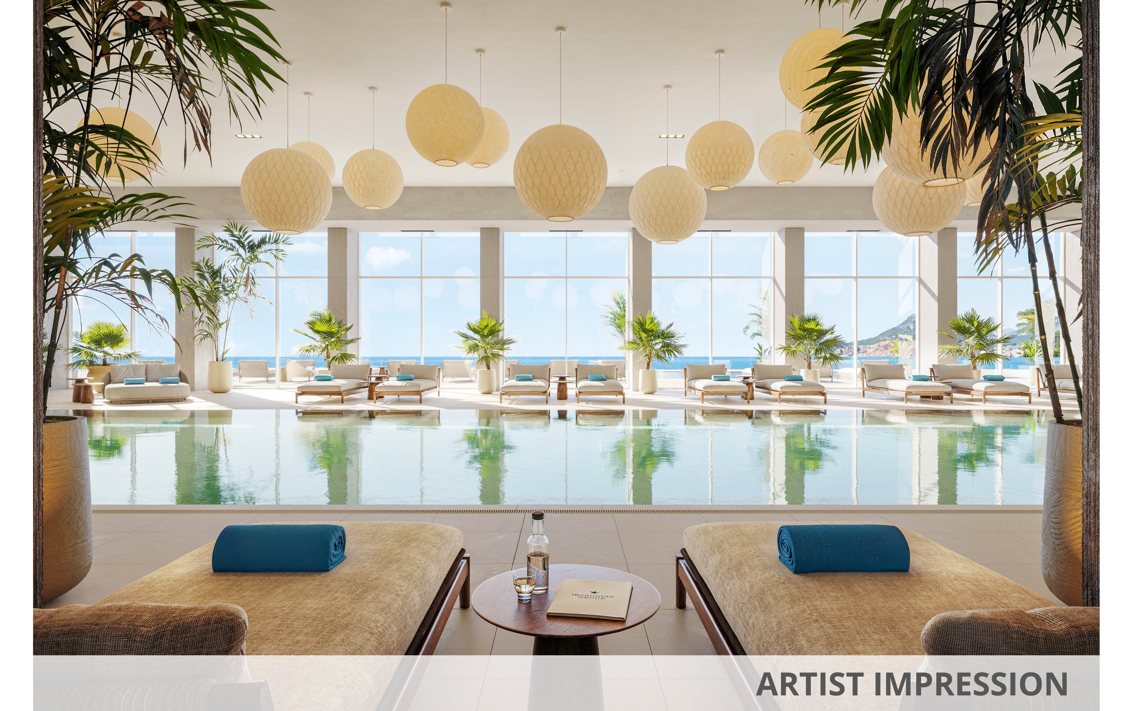 Iberostar Selection Montenegro