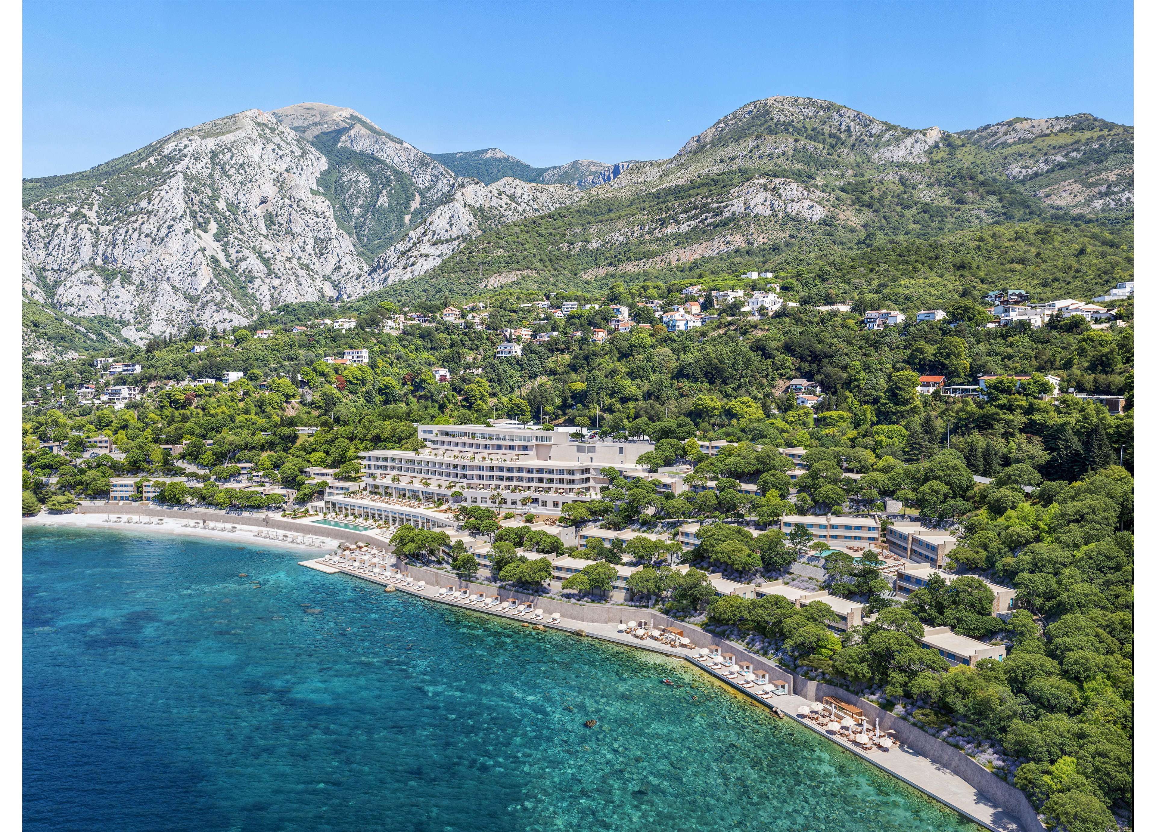 Iberostar Selection Montenegro