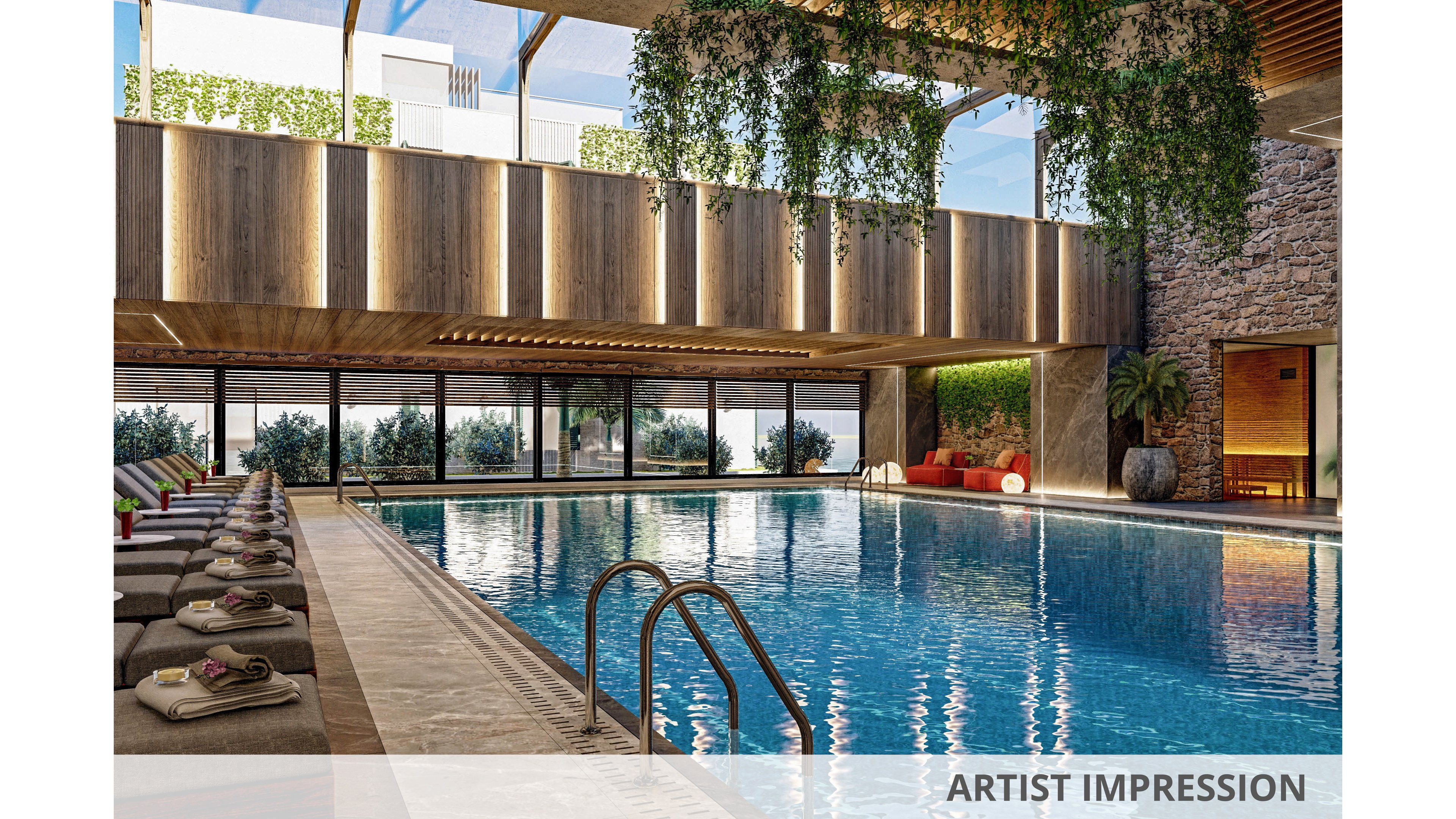 Movenpick Hotel Teuta Kotor Bay