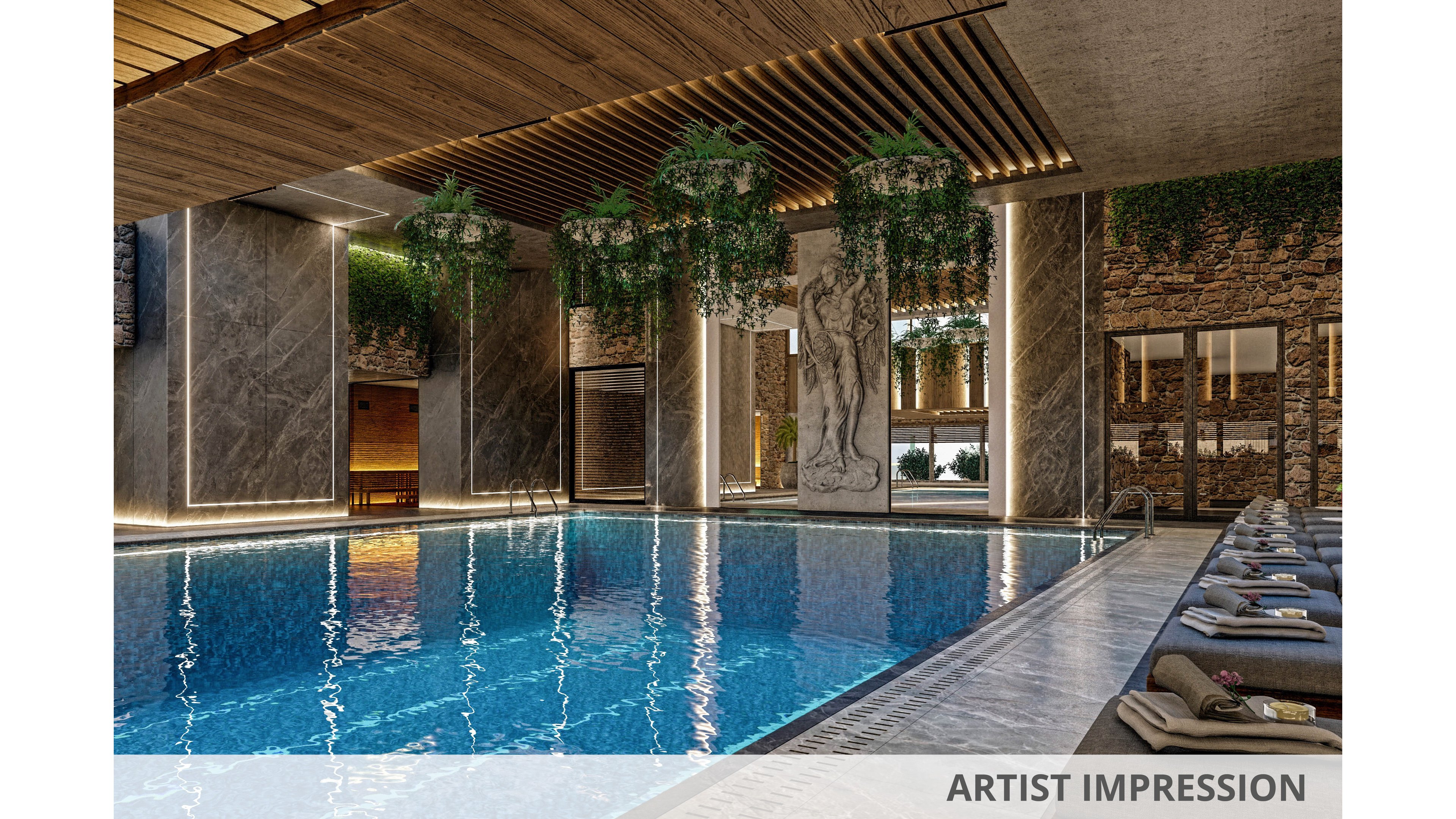 Movenpick Hotel Teuta Kotor Bay