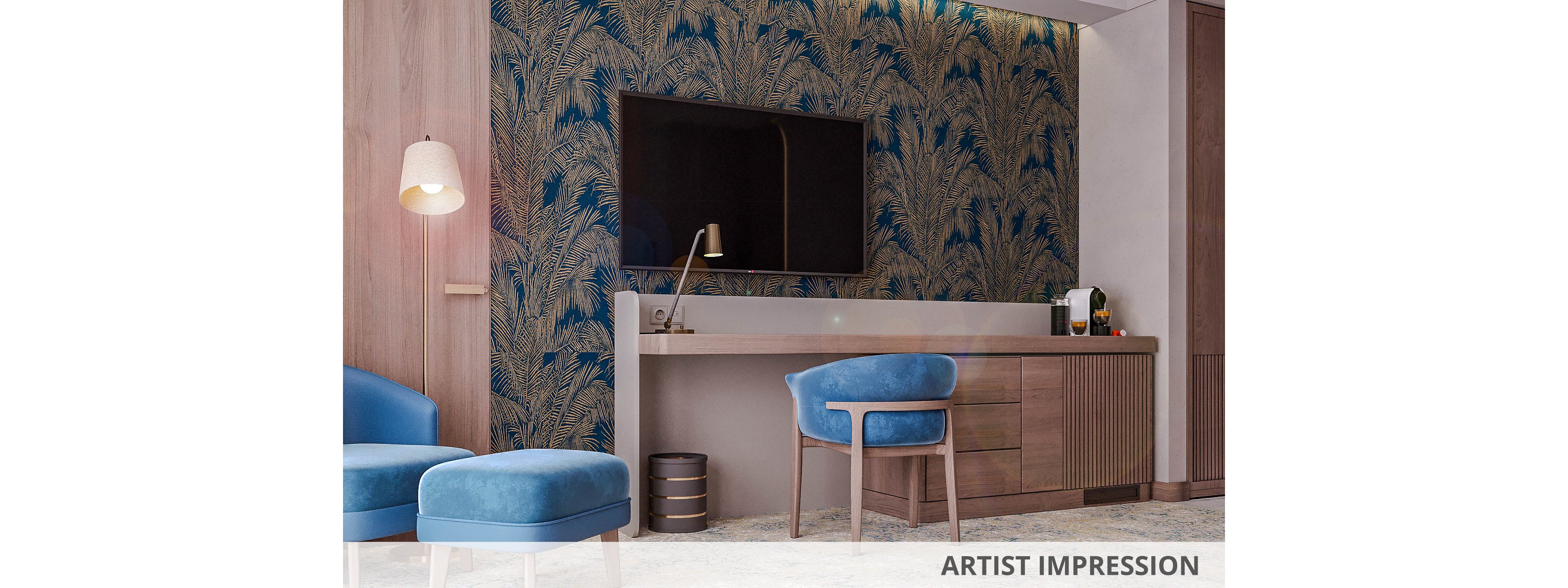 Movenpick Hotel Teuta Kotor Bay