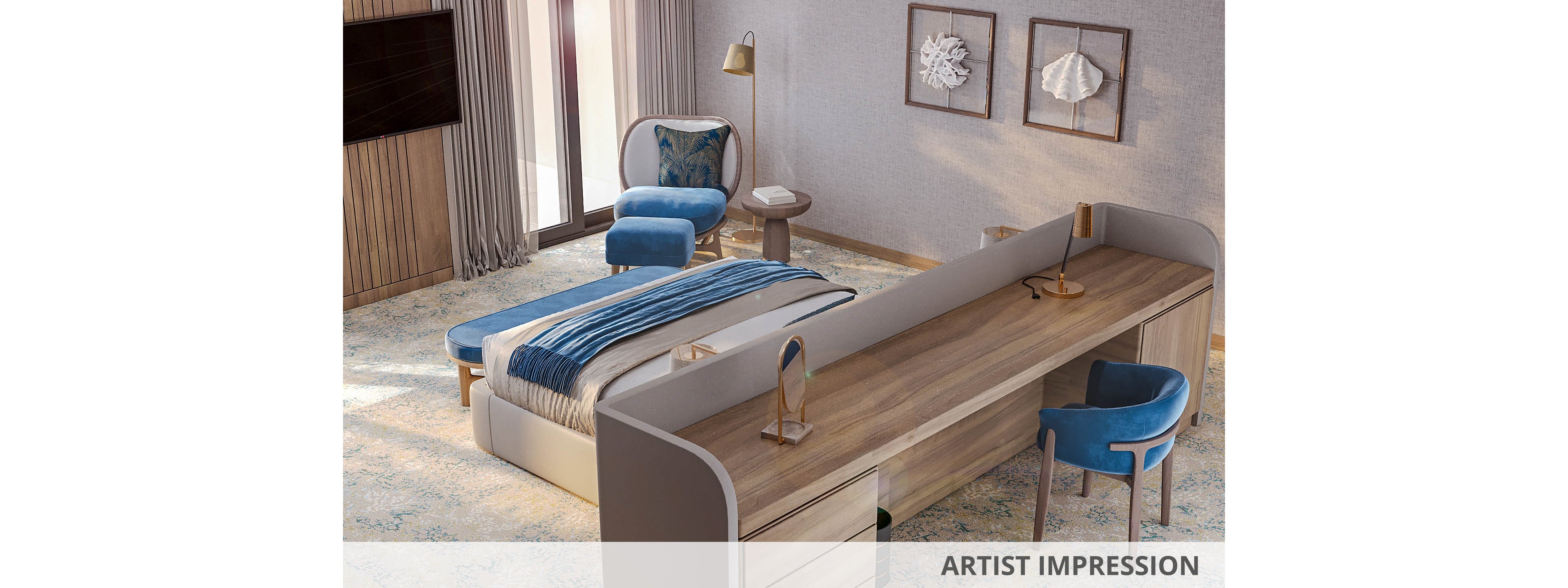 Movenpick Hotel Teuta Kotor Bay