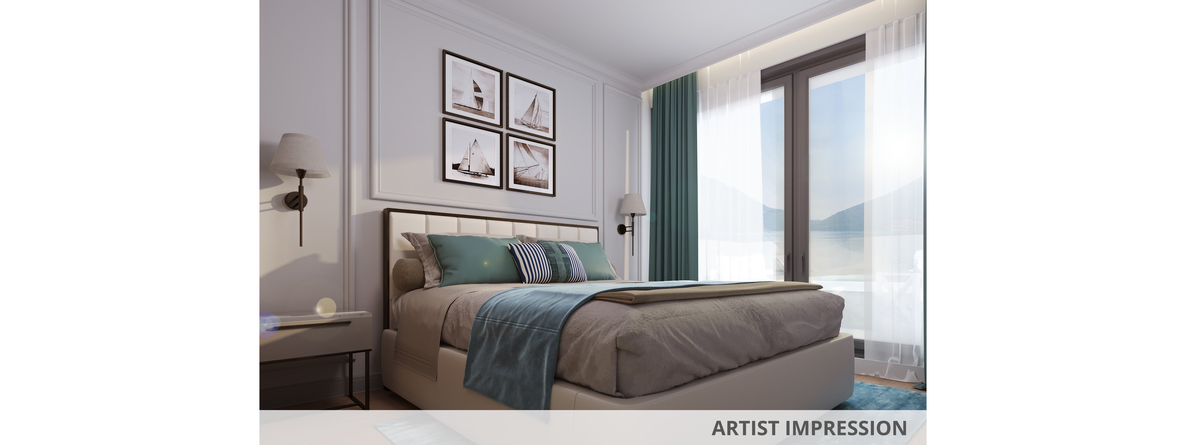 Movenpick Hotel Teuta Kotor Bay