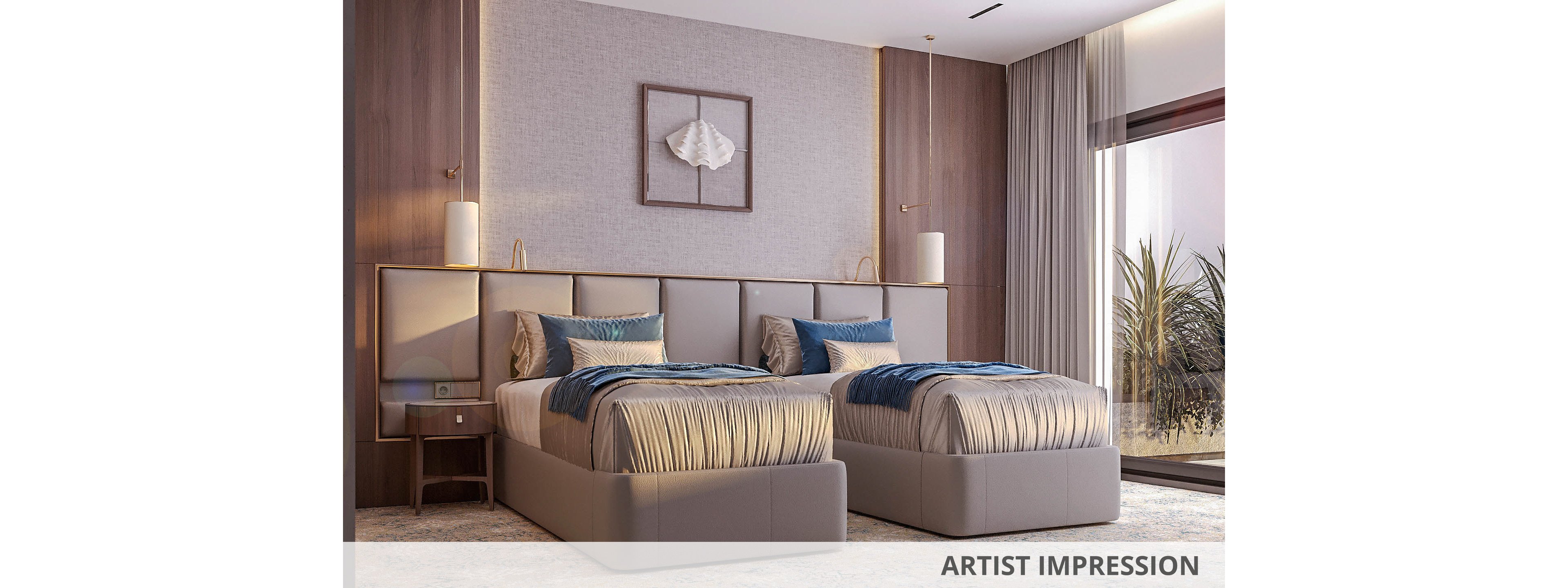 Movenpick Hotel Teuta Kotor Bay