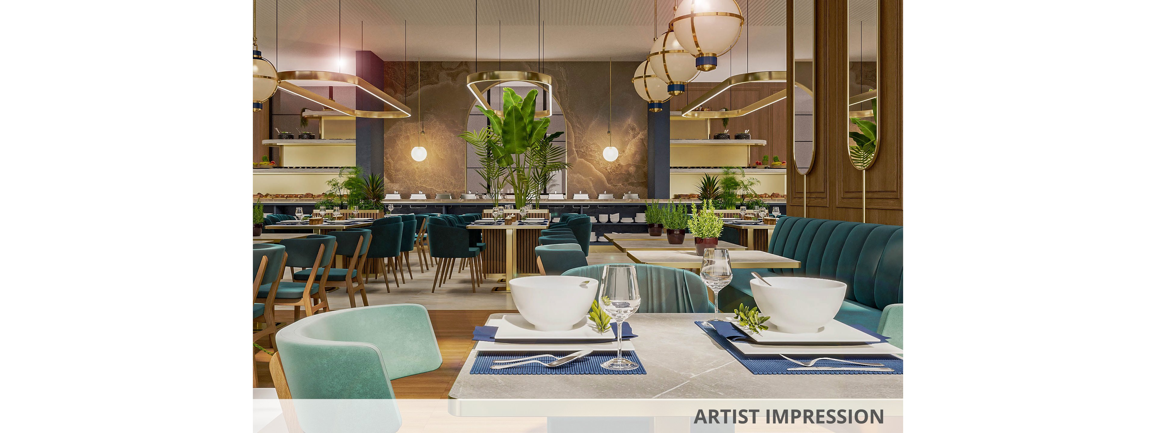 Movenpick Hotel Teuta Kotor Bay