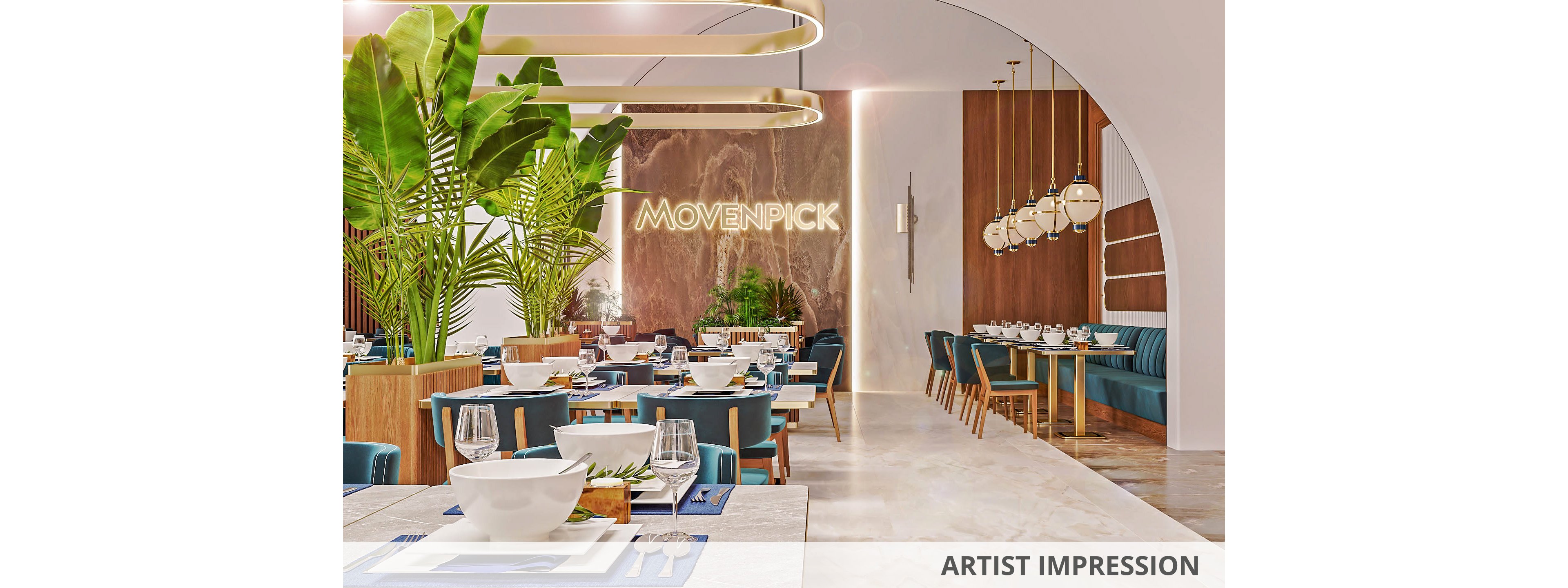 Movenpick Hotel Teuta Kotor Bay