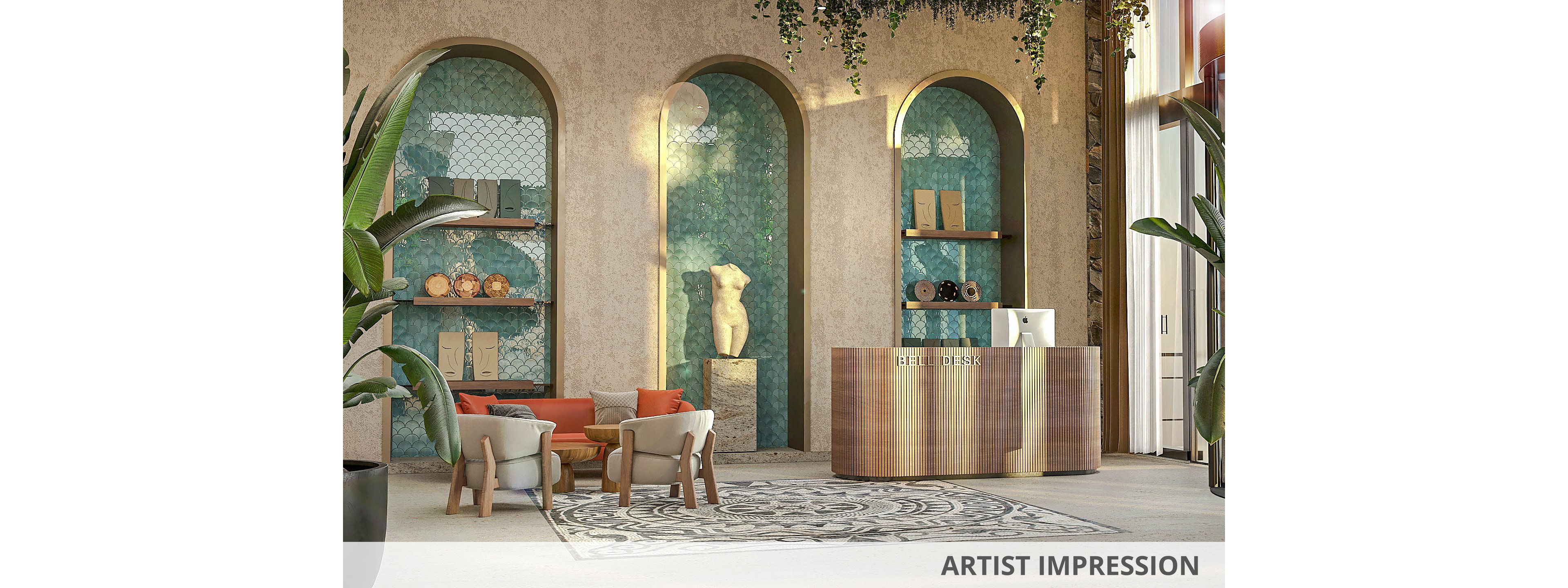 Movenpick Hotel Teuta Kotor Bay