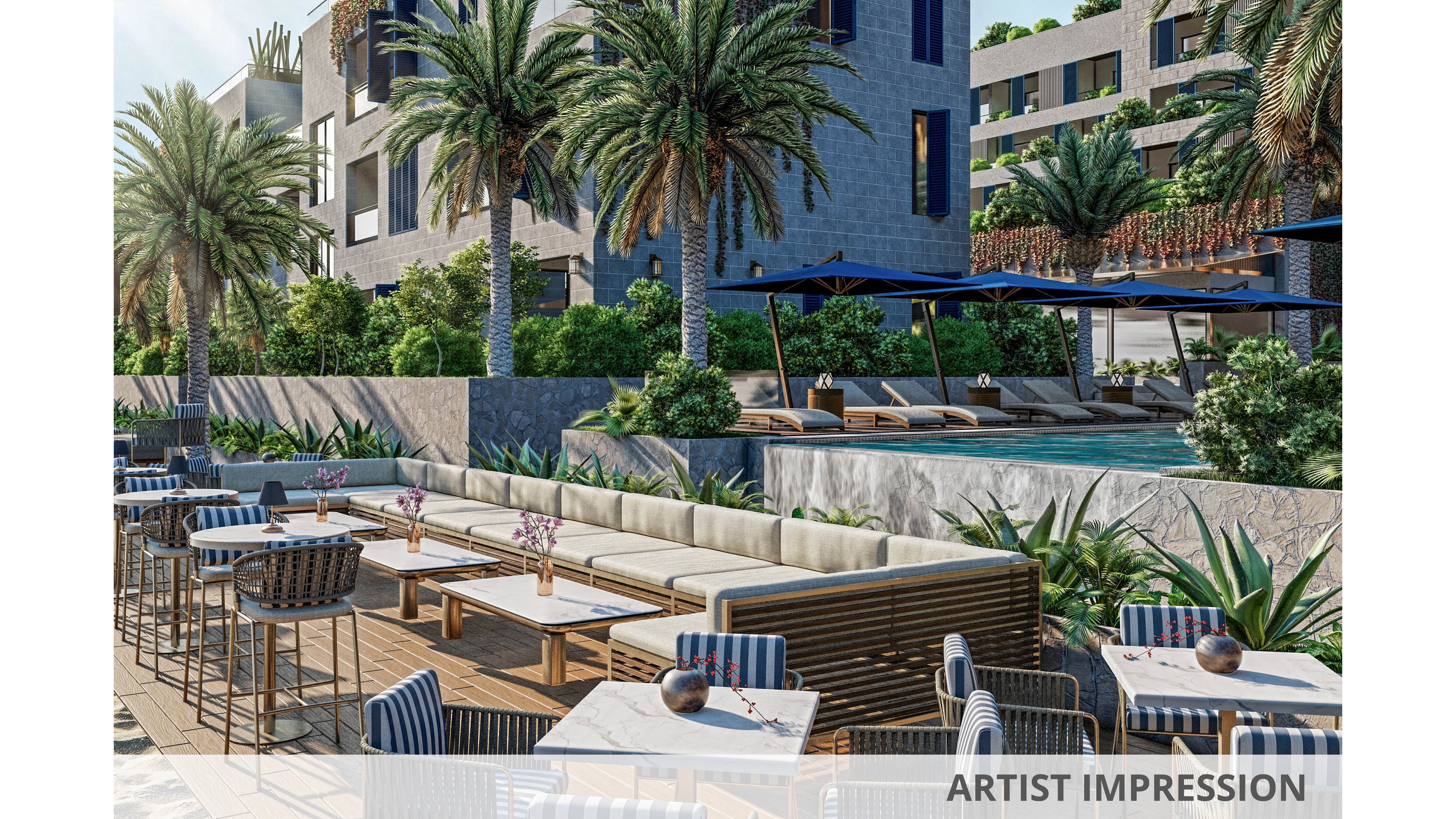 Movenpick Hotel Teuta Kotor Bay