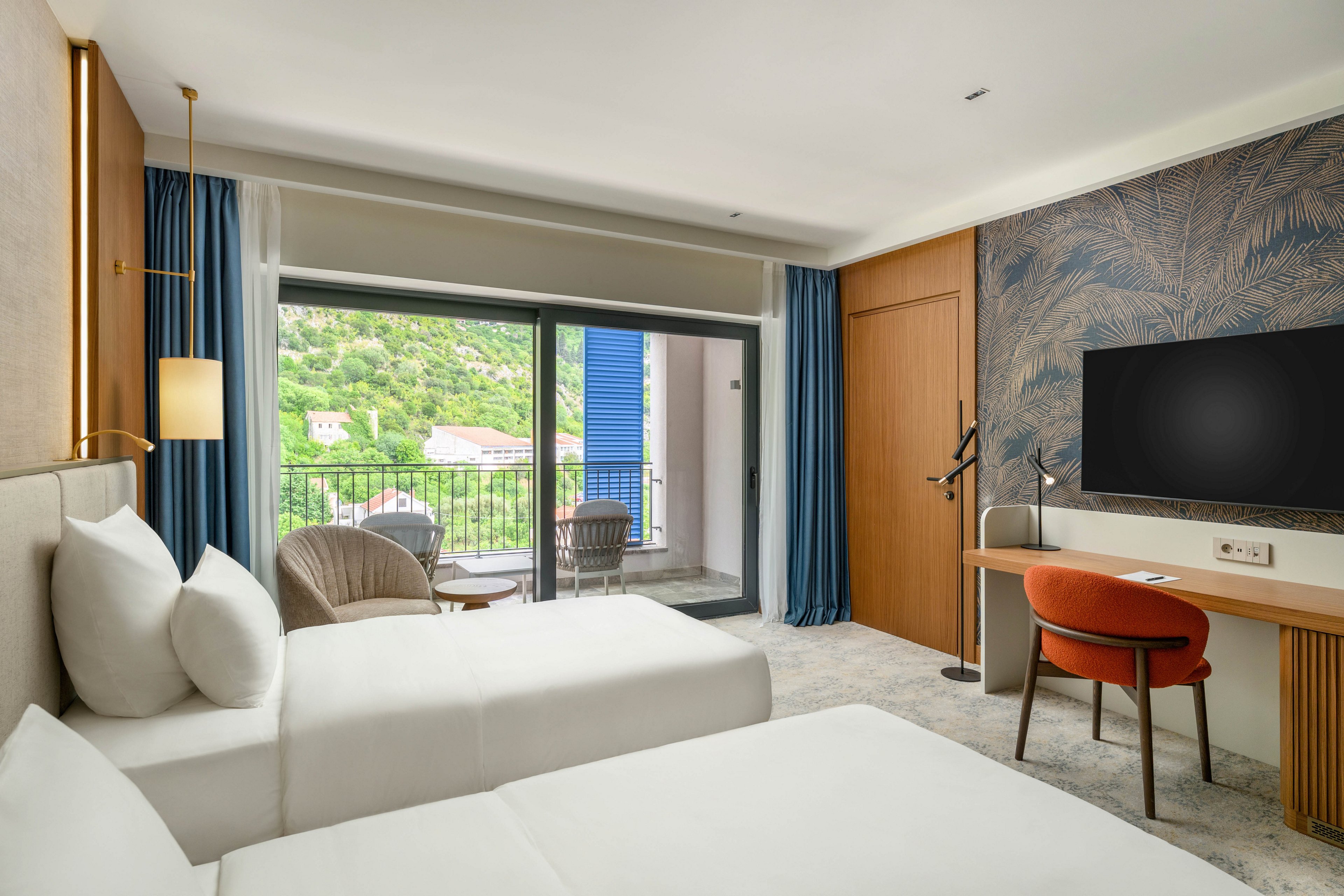 Movenpick Hotel Teuta Kotor Bay
