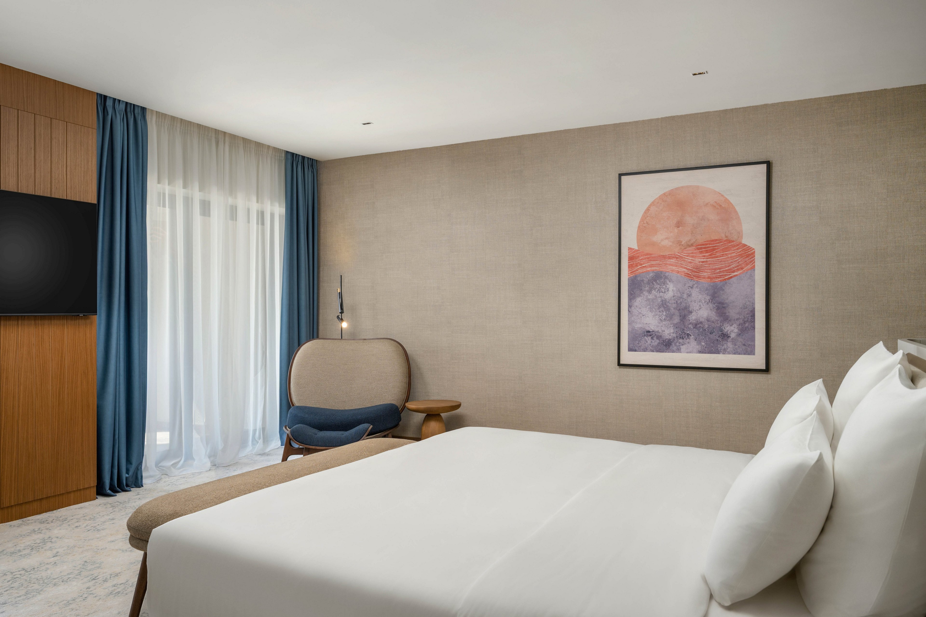 Movenpick Hotel Teuta Kotor Bay