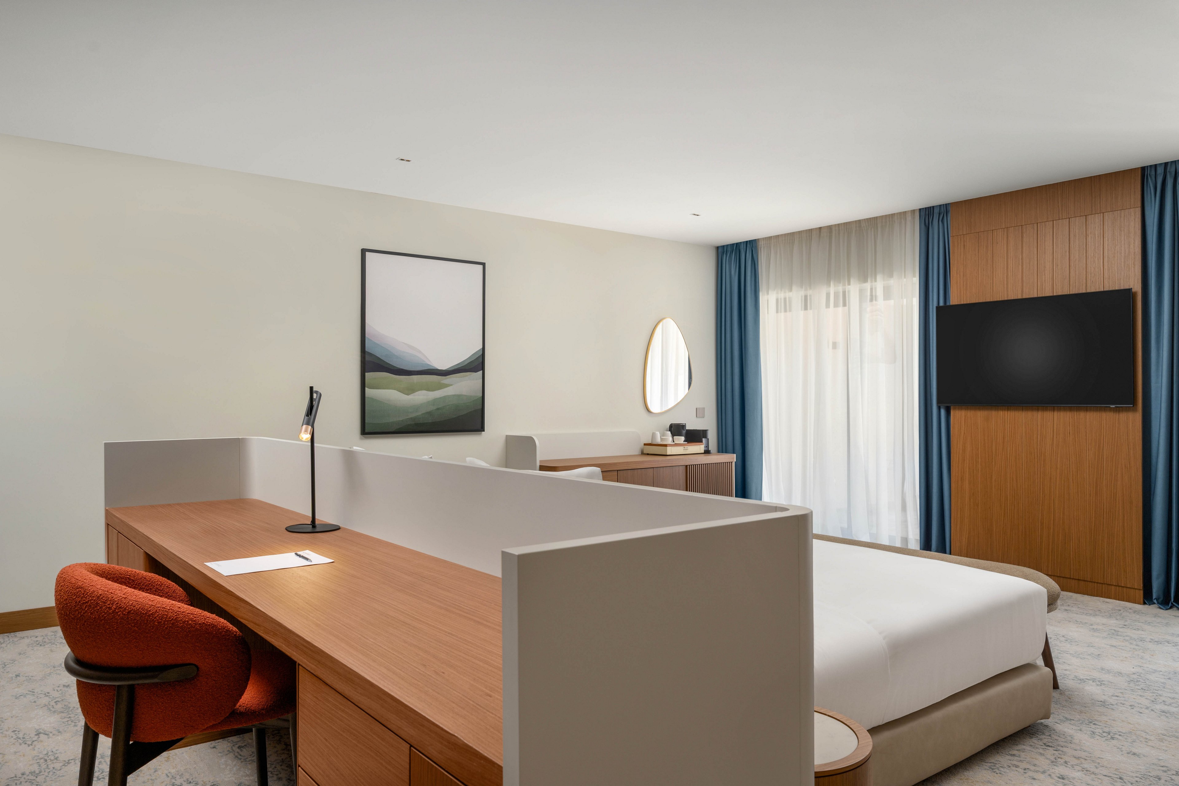 Movenpick Hotel Teuta Kotor Bay
