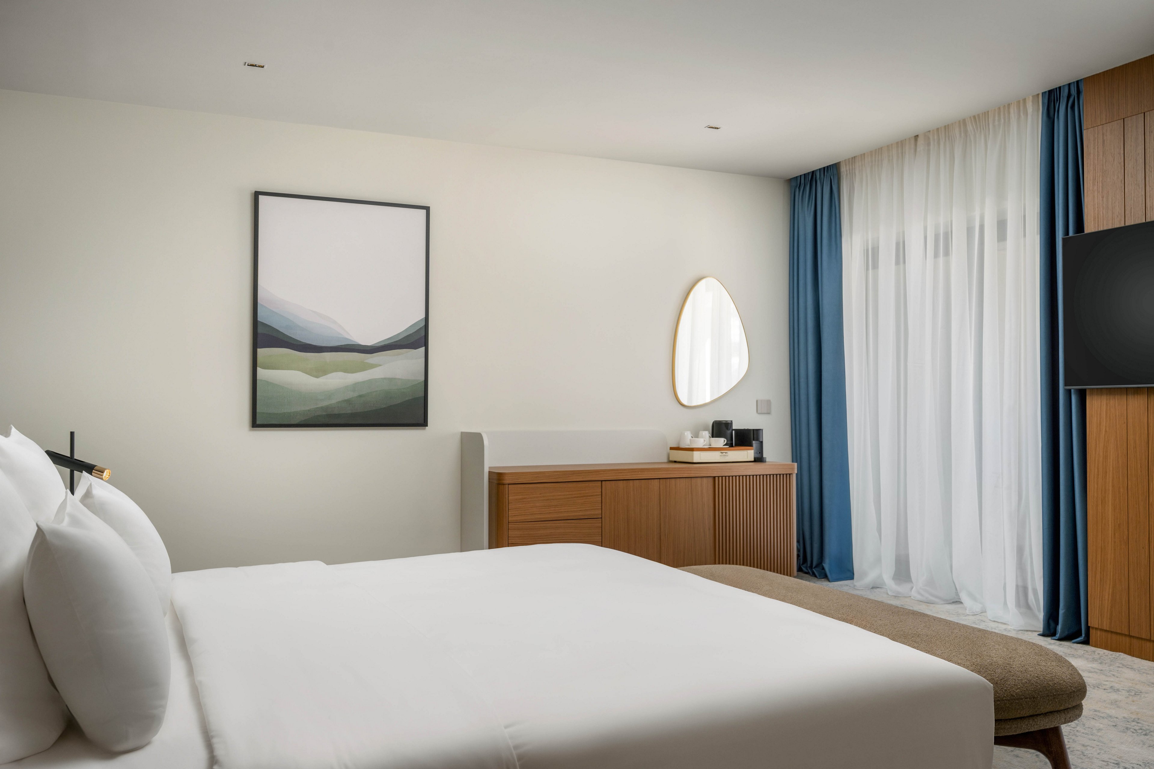 Movenpick Hotel Teuta Kotor Bay
