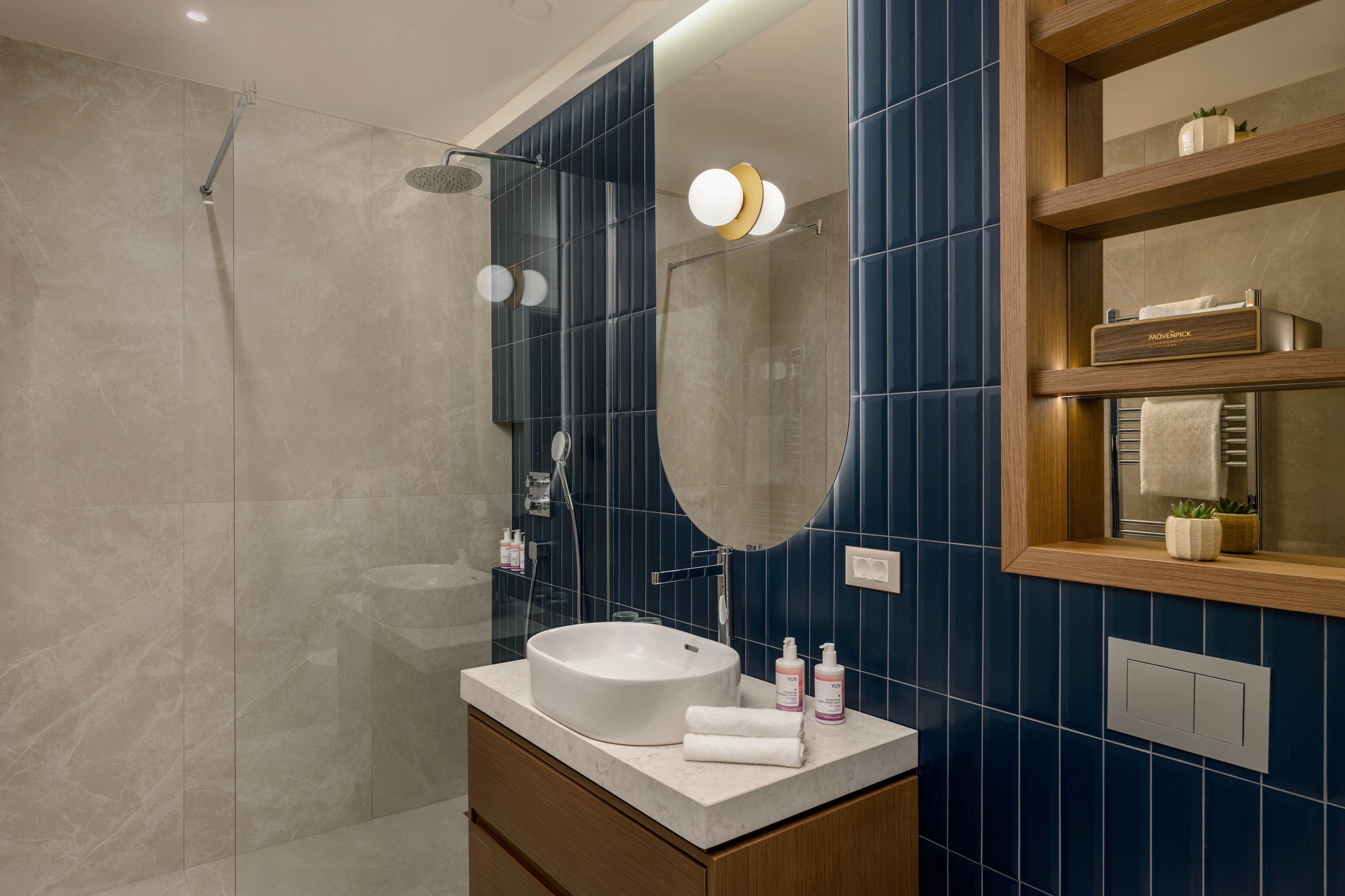 Movenpick Hotel Teuta Kotor Bay