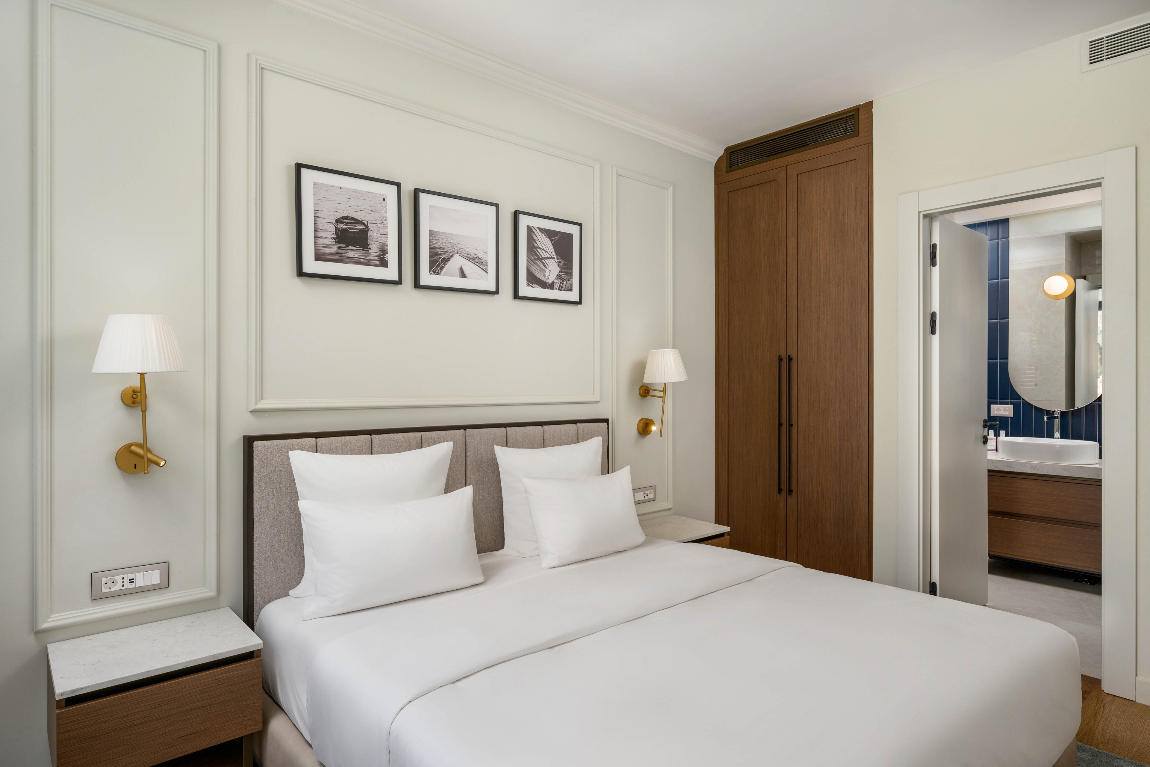 Movenpick Hotel Teuta Kotor Bay
