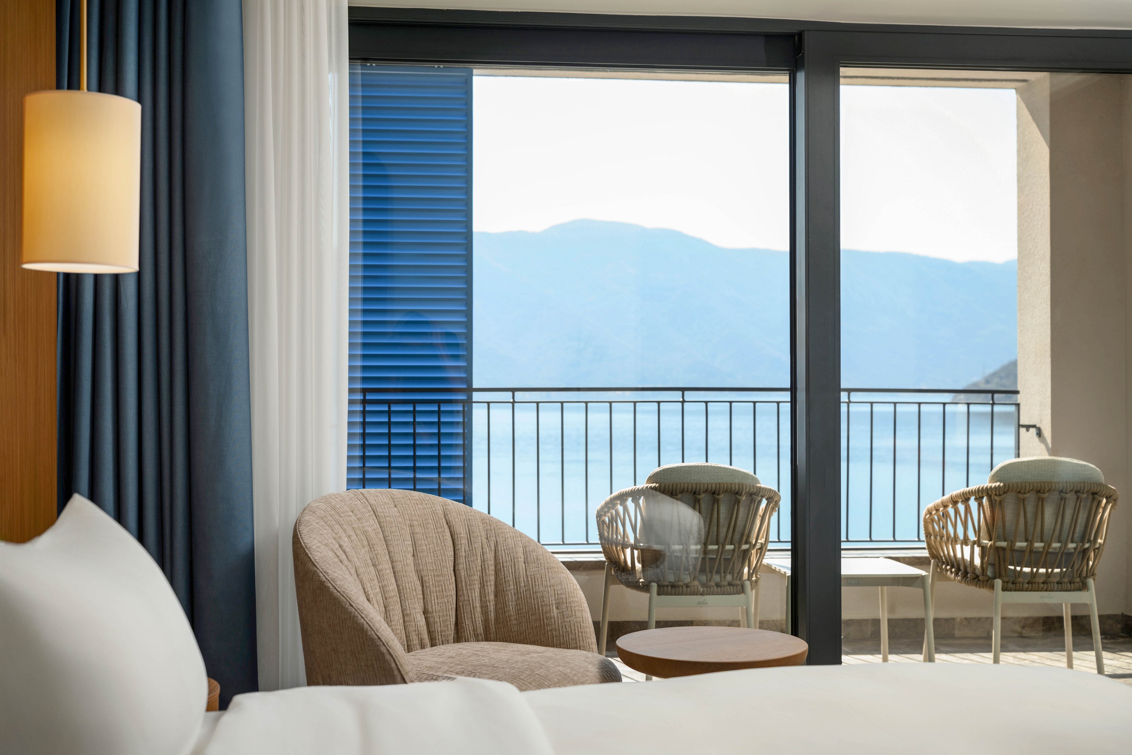 Movenpick Hotel Teuta Kotor Bay