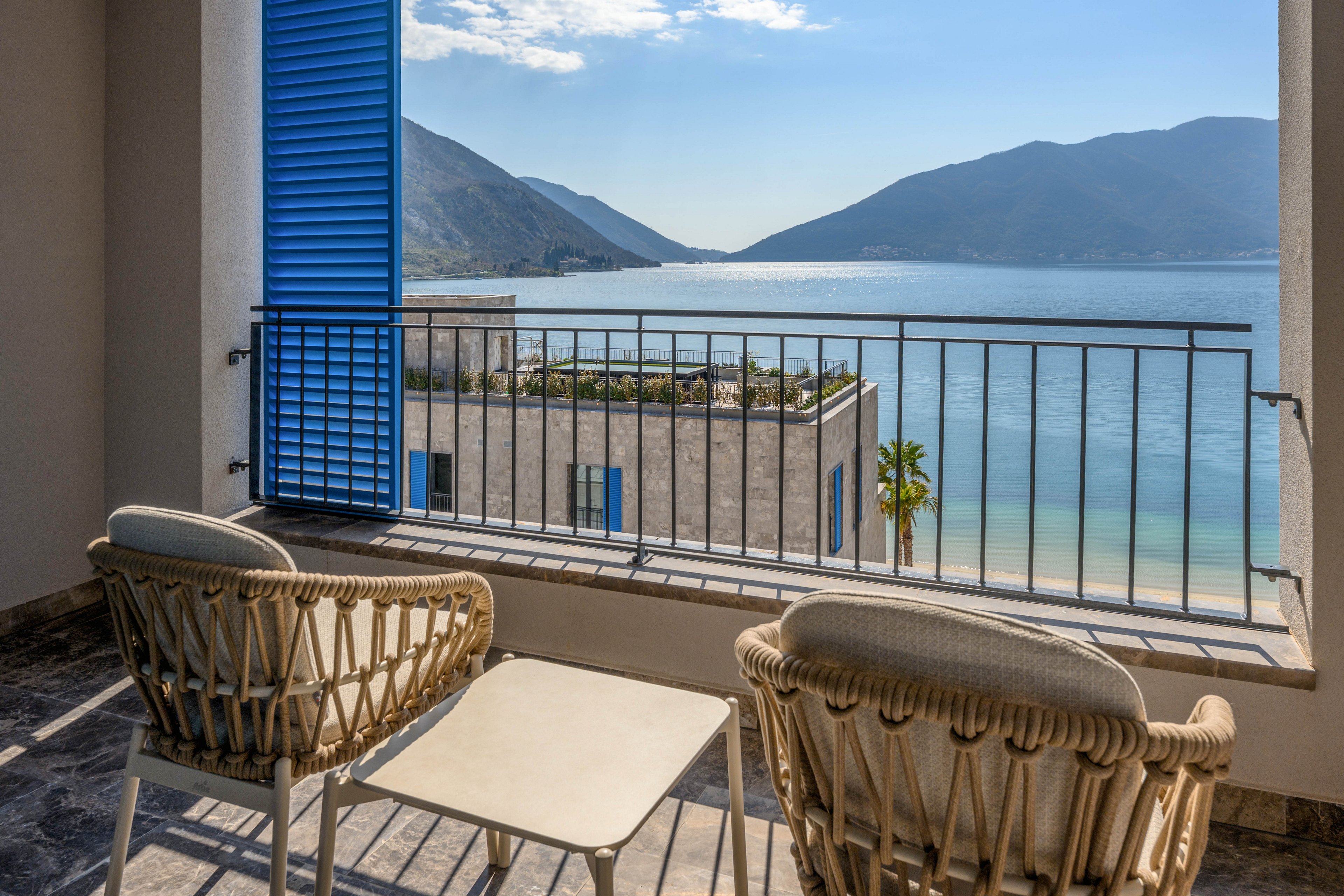 Movenpick Hotel Teuta Kotor Bay