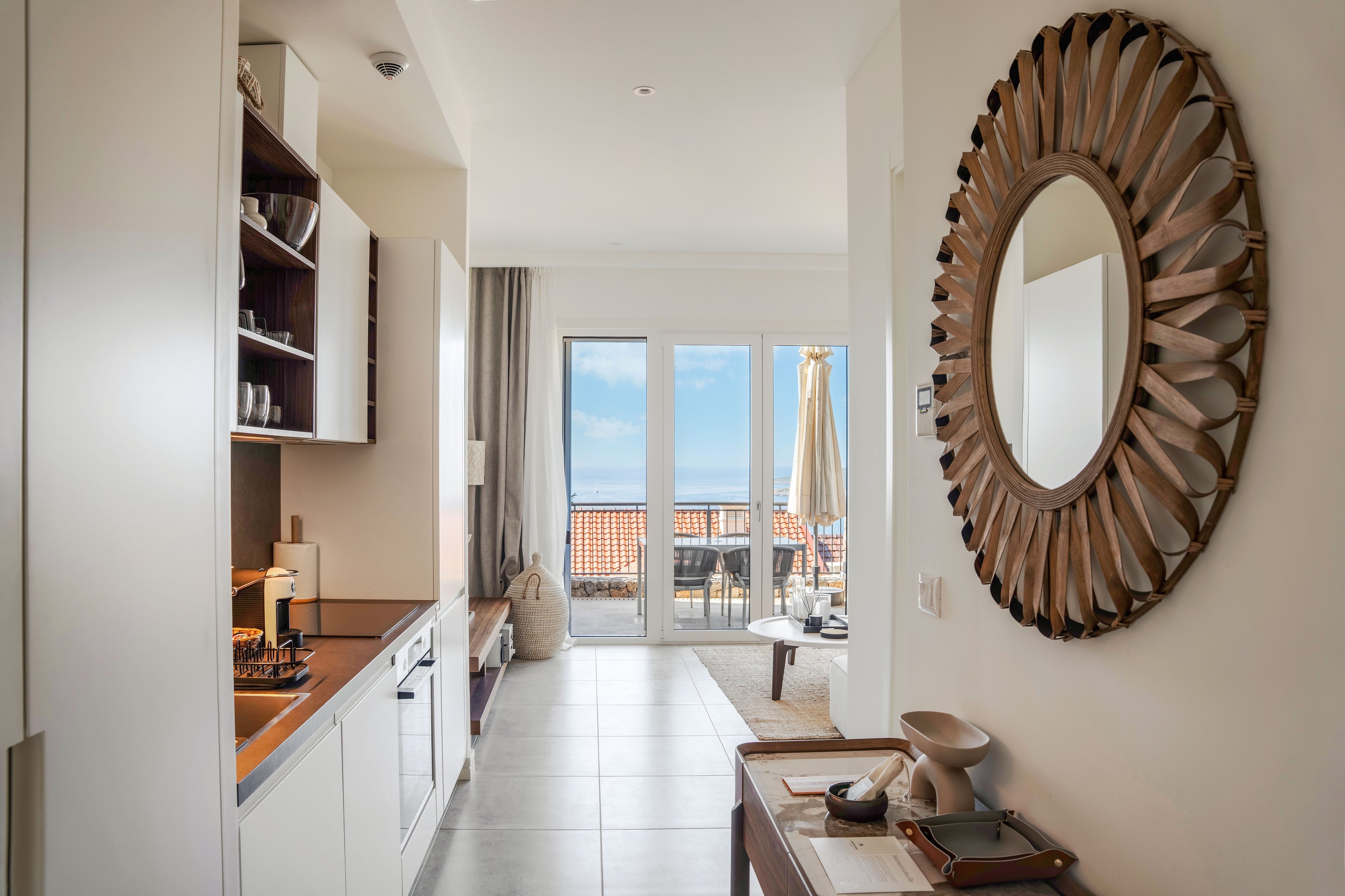 Lustica Bay Vacation Homes
