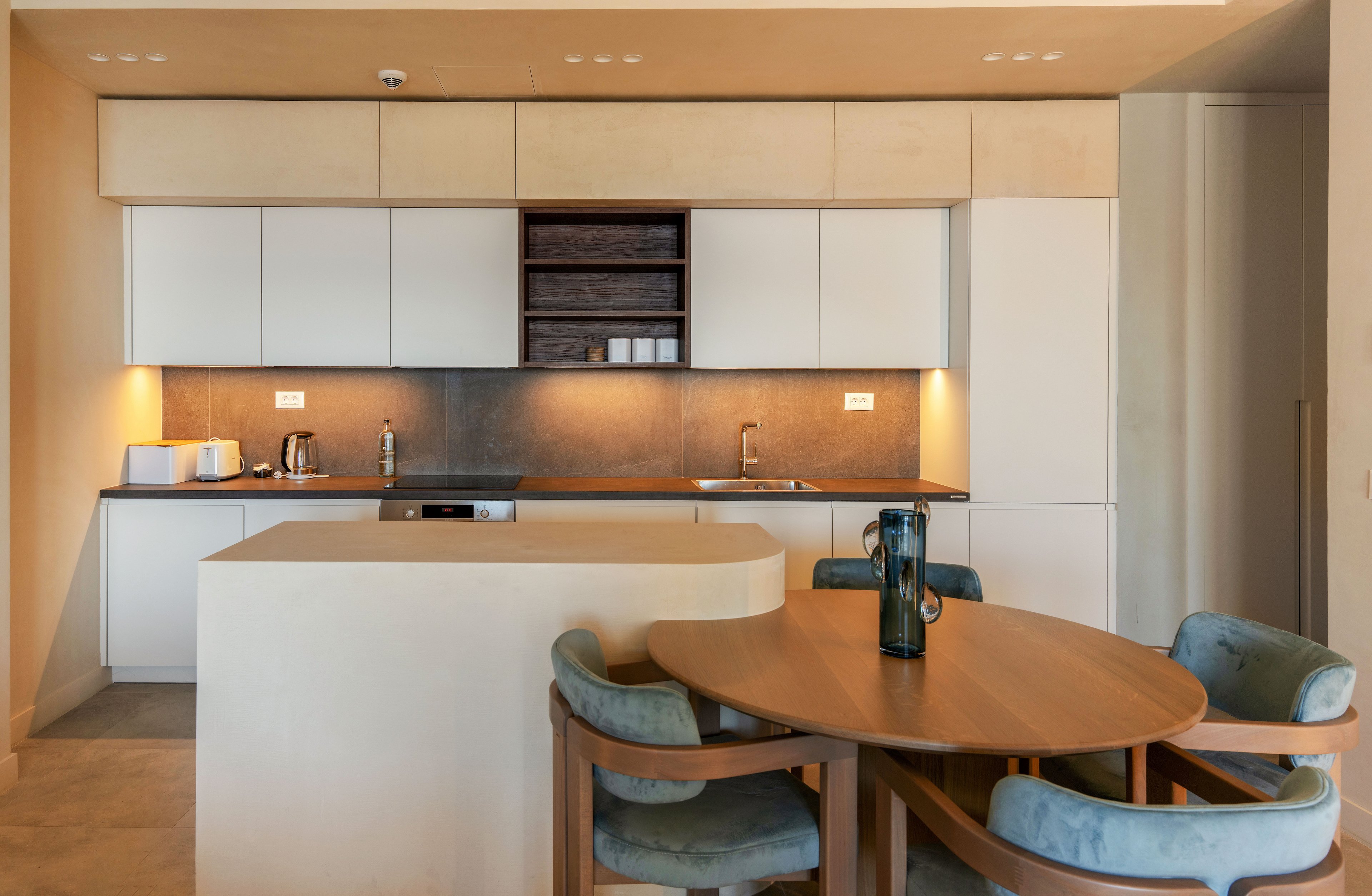 Lustica Bay Vacation Homes