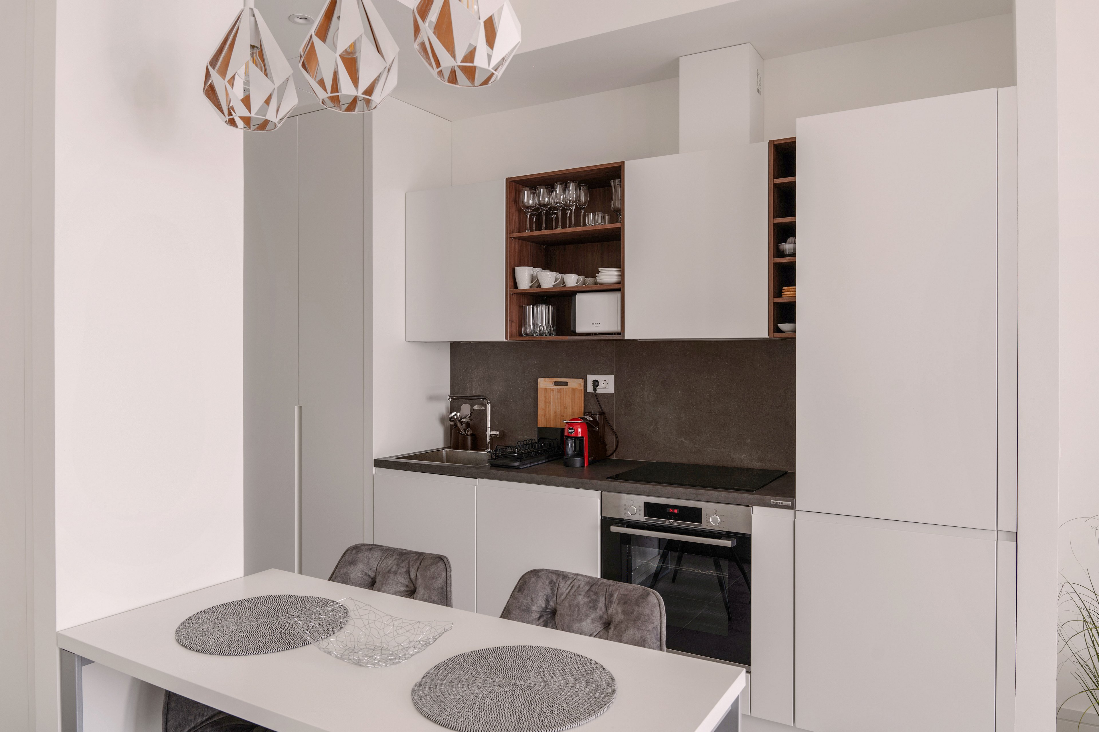 Lustica Bay Vacation Homes