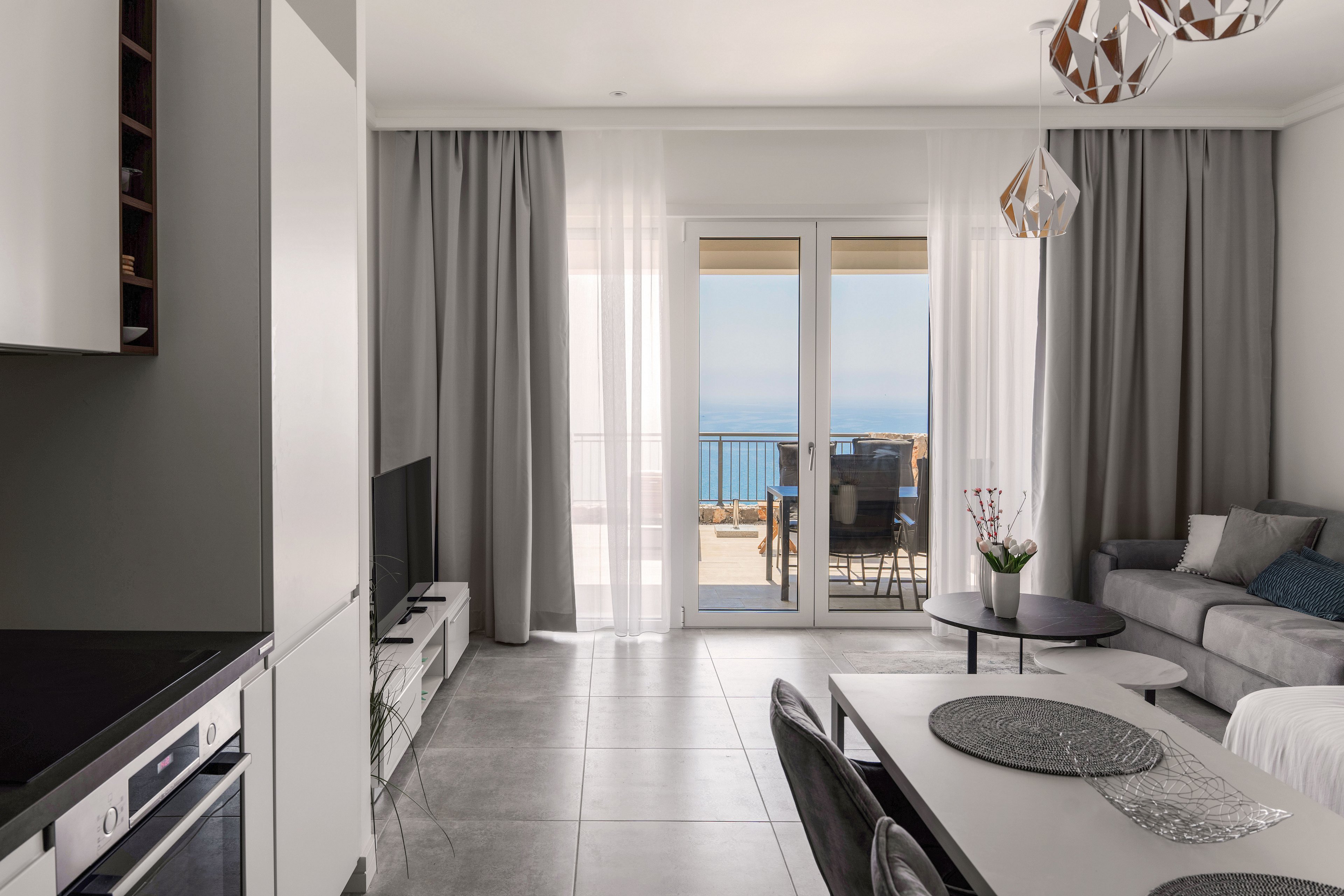 Lustica Bay Vacation Homes