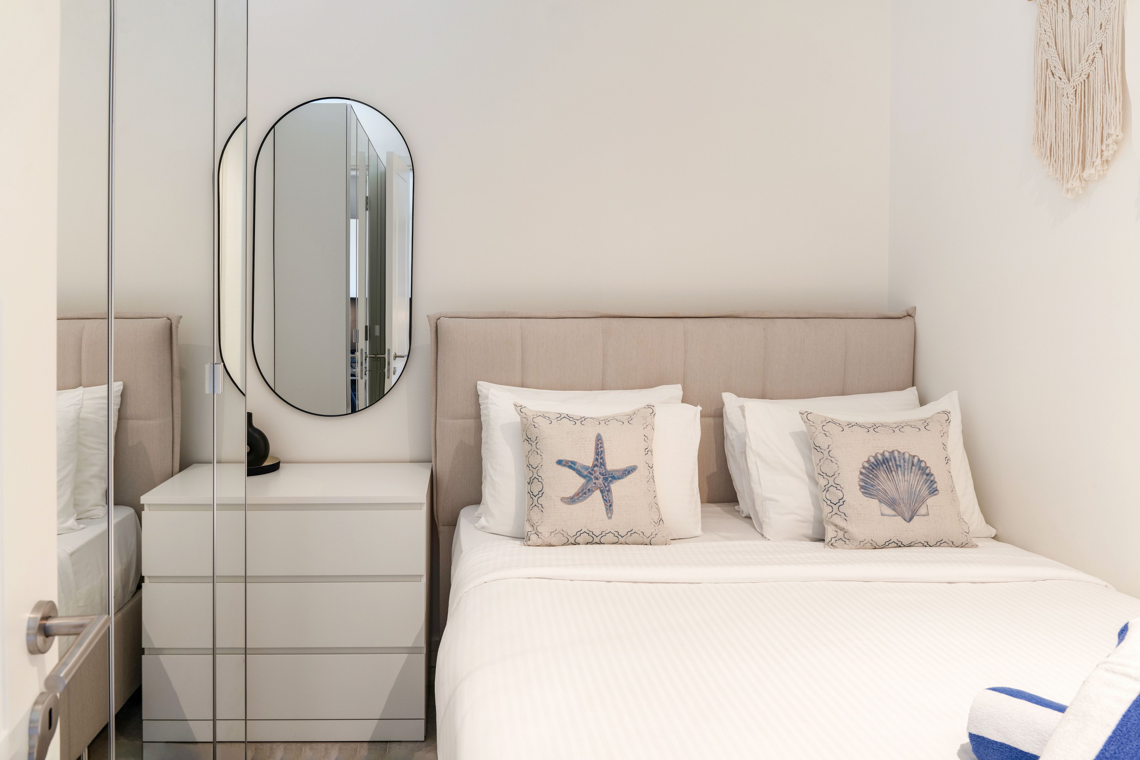 Lustica Bay Vacation Homes