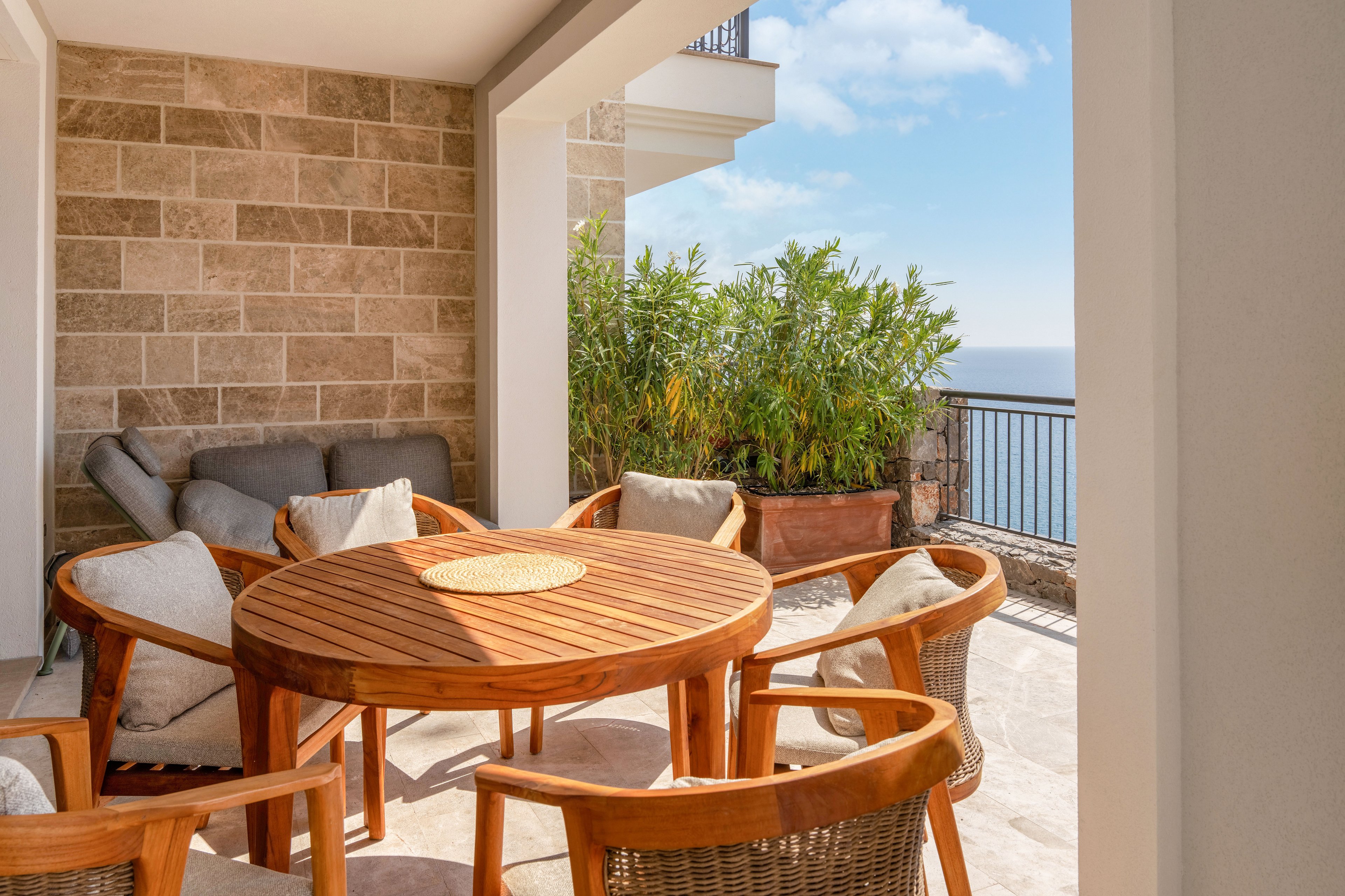 Lustica Bay Vacation Homes