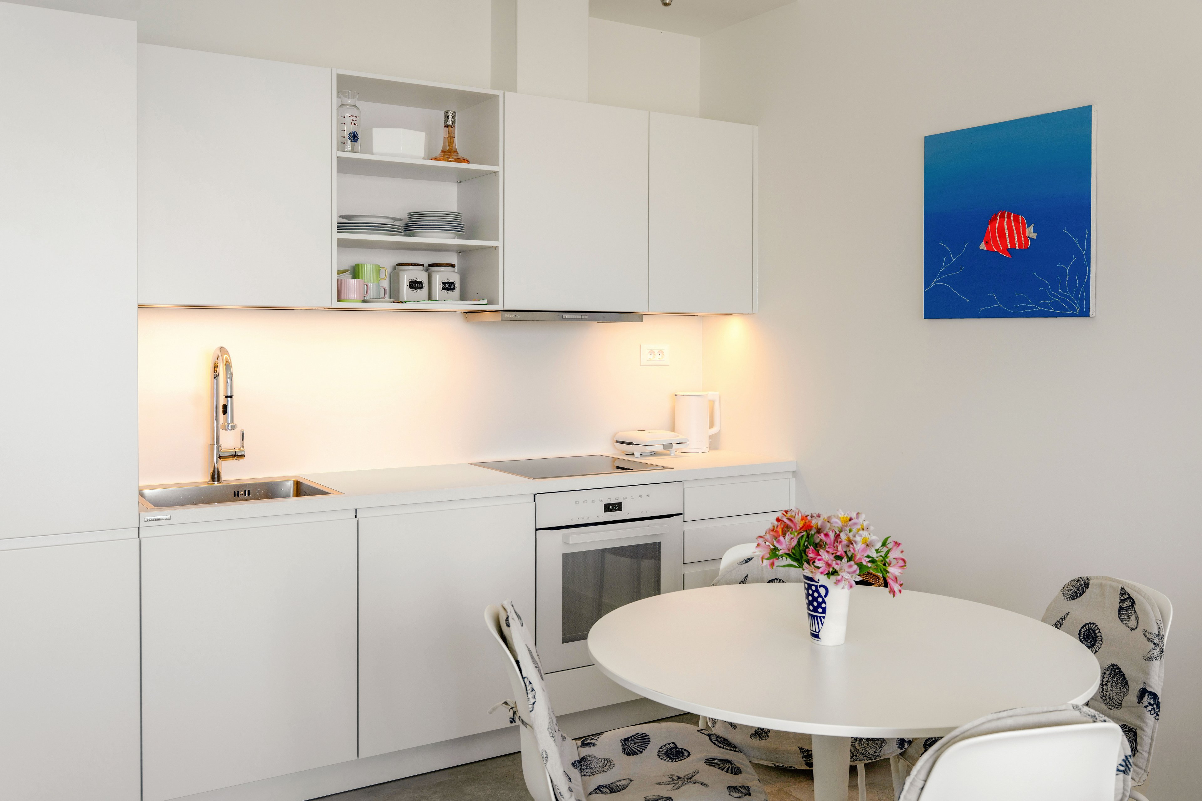 Lustica Bay Vacation Homes