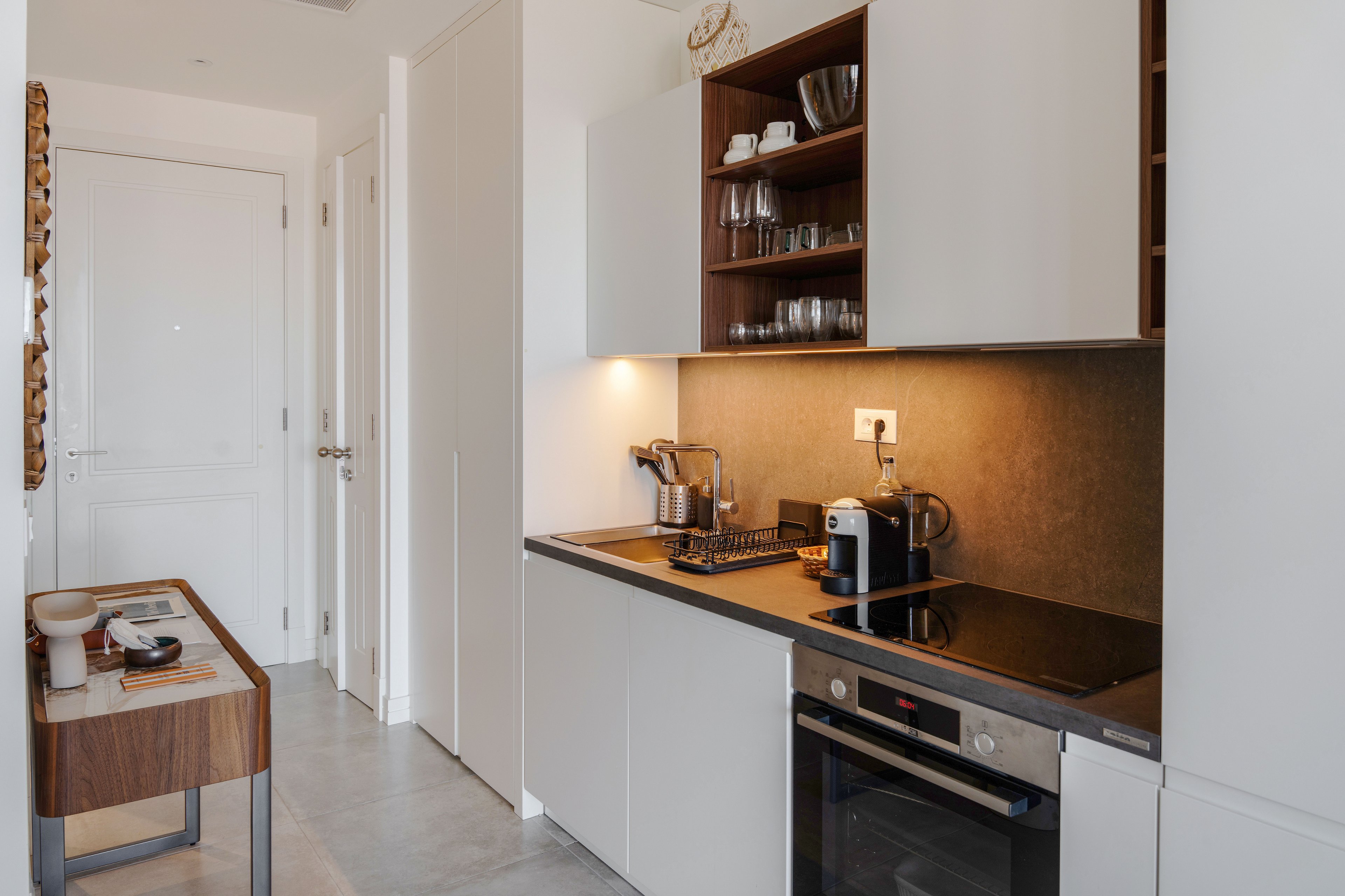 Lustica Bay Vacation Homes