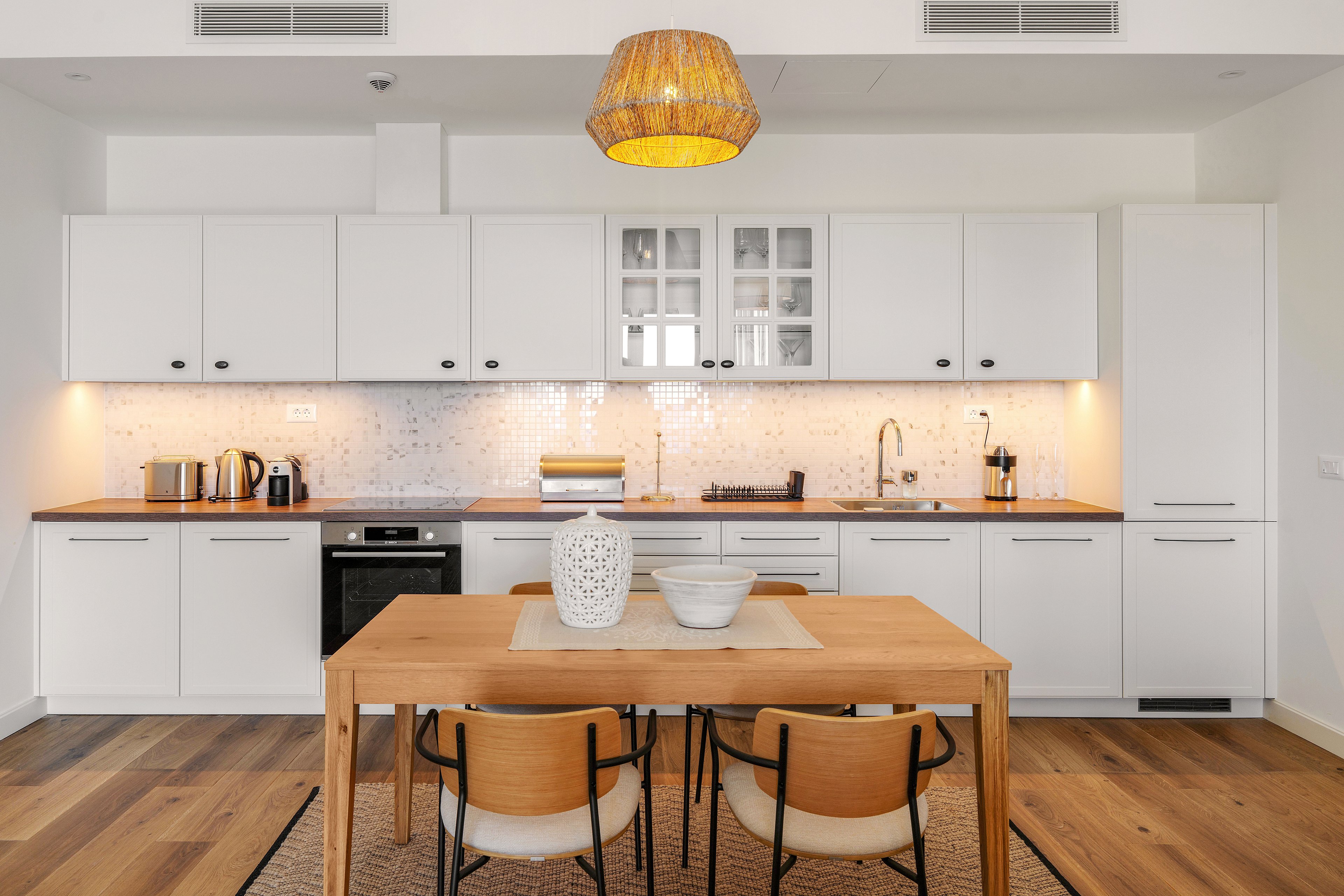 Lustica Bay Vacation Homes
