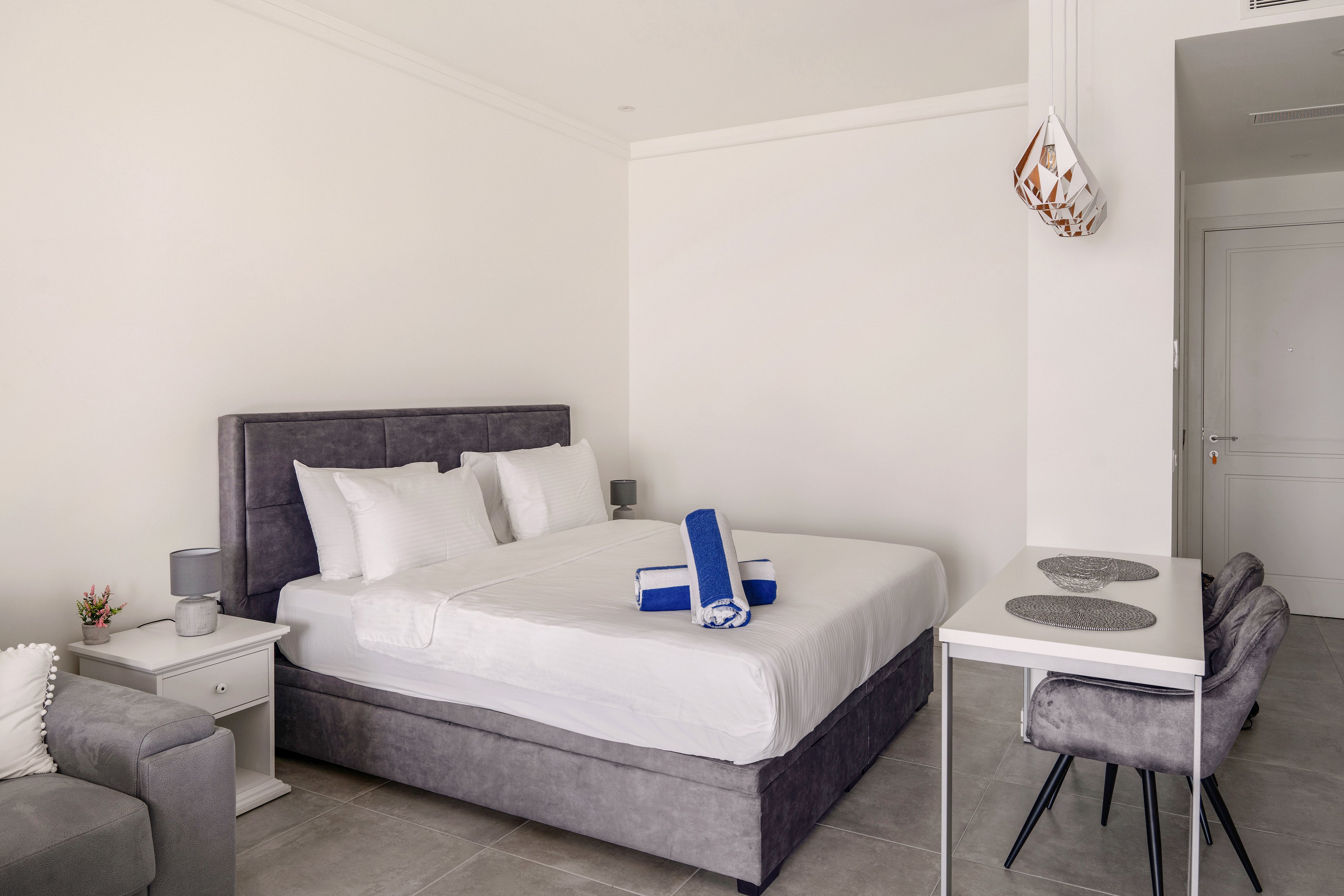 Lustica Bay Vacation Homes