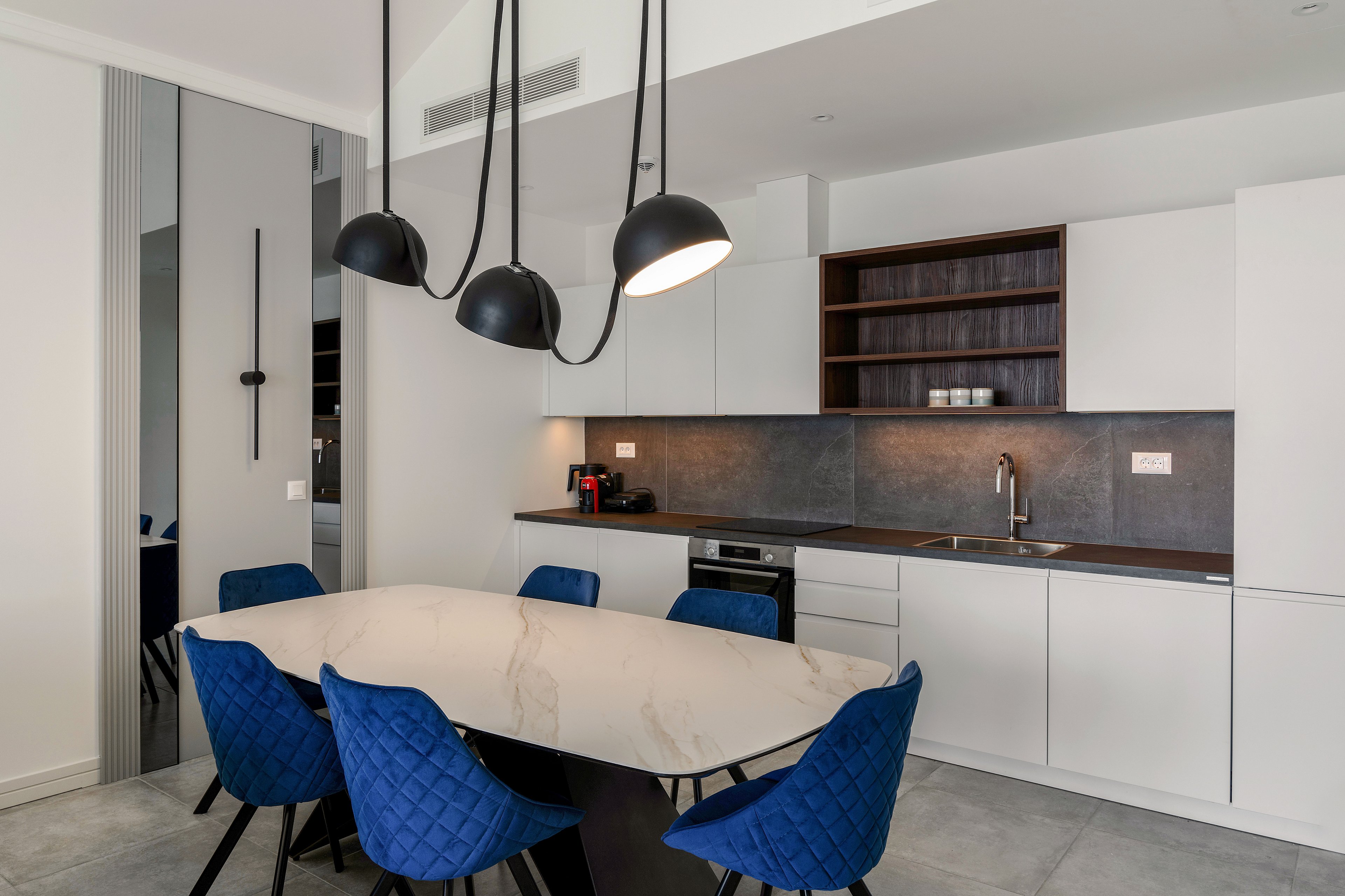 Lustica Bay Vacation Homes