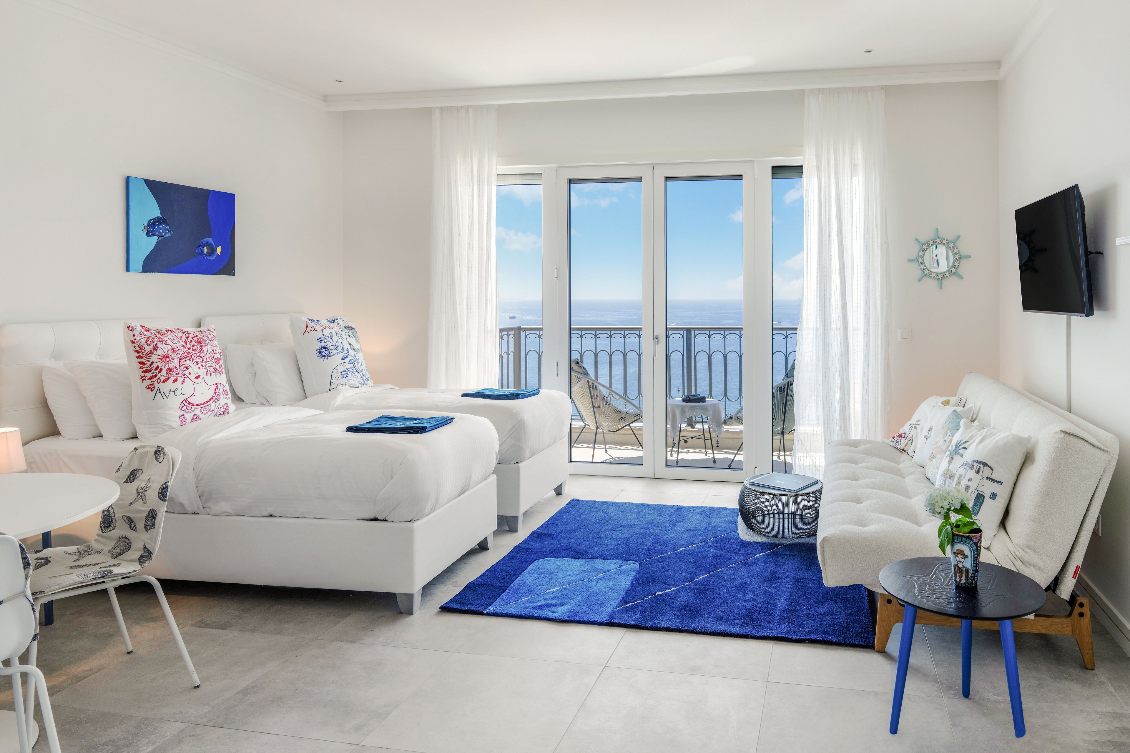 Lustica Bay Vacation Homes