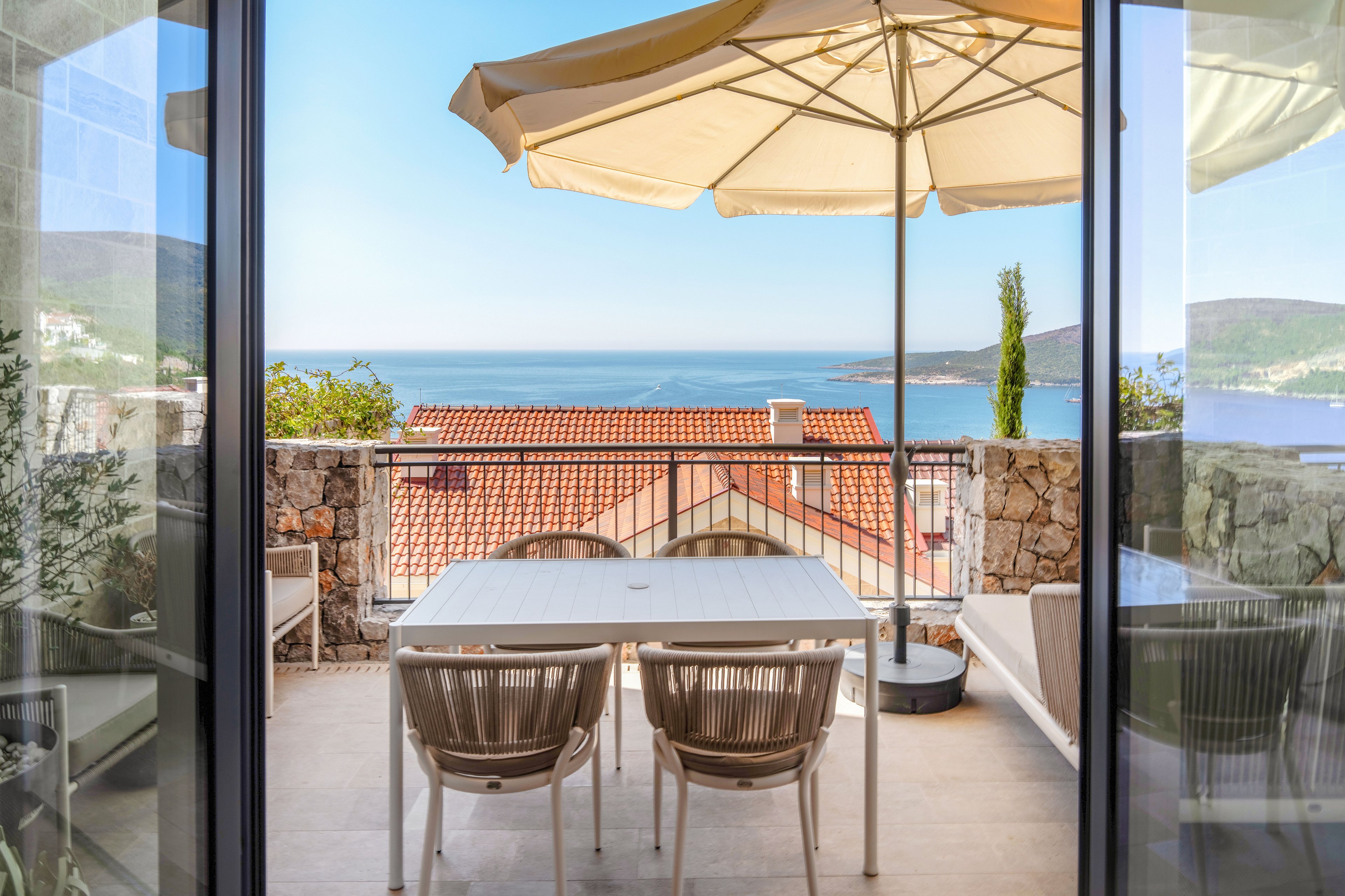 Lustica Bay Vacation Homes