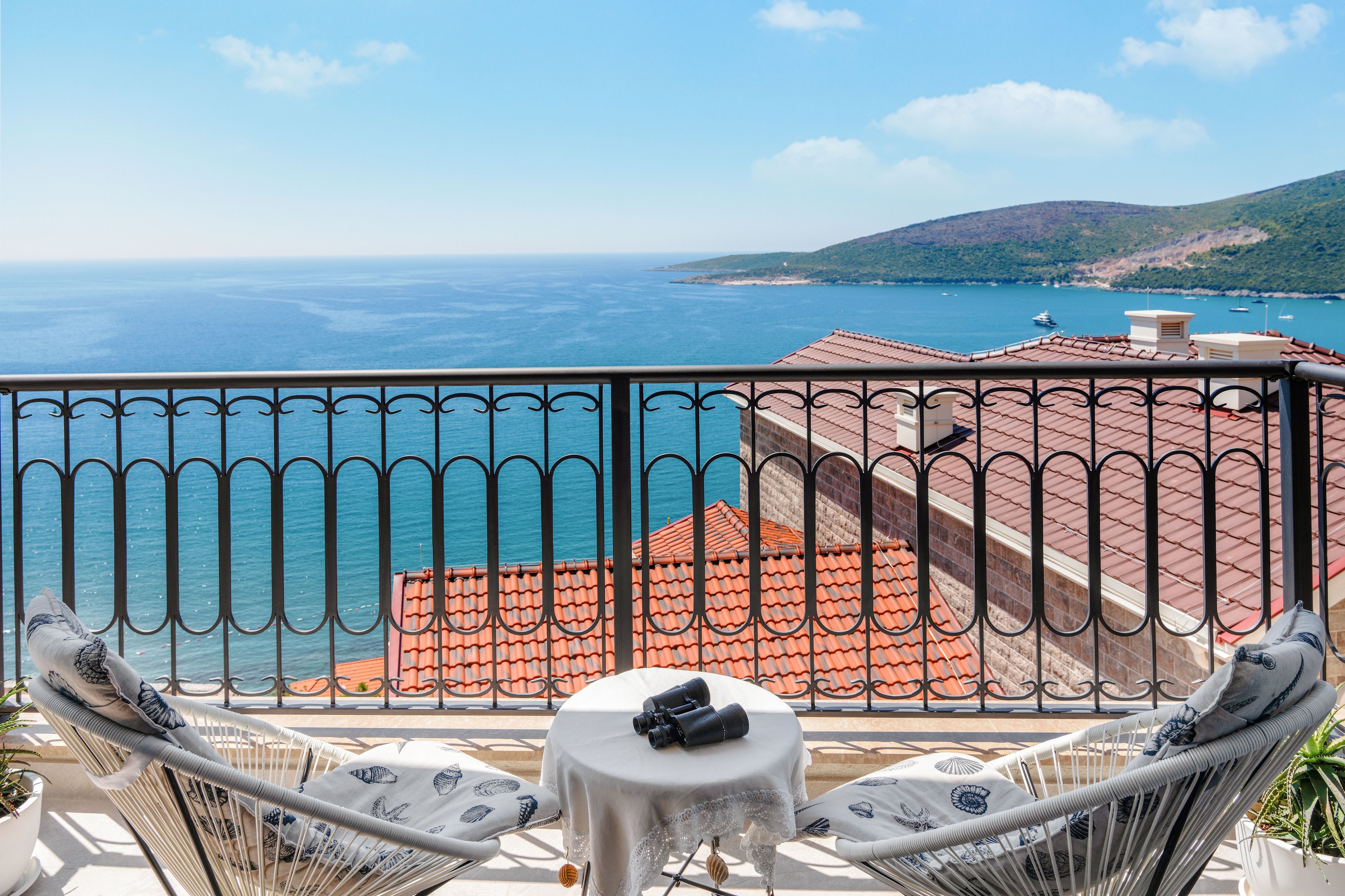 Lustica Bay Vacation Homes