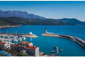 Marina Village