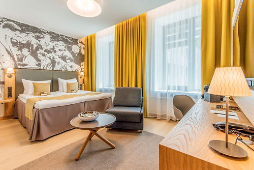 Room image