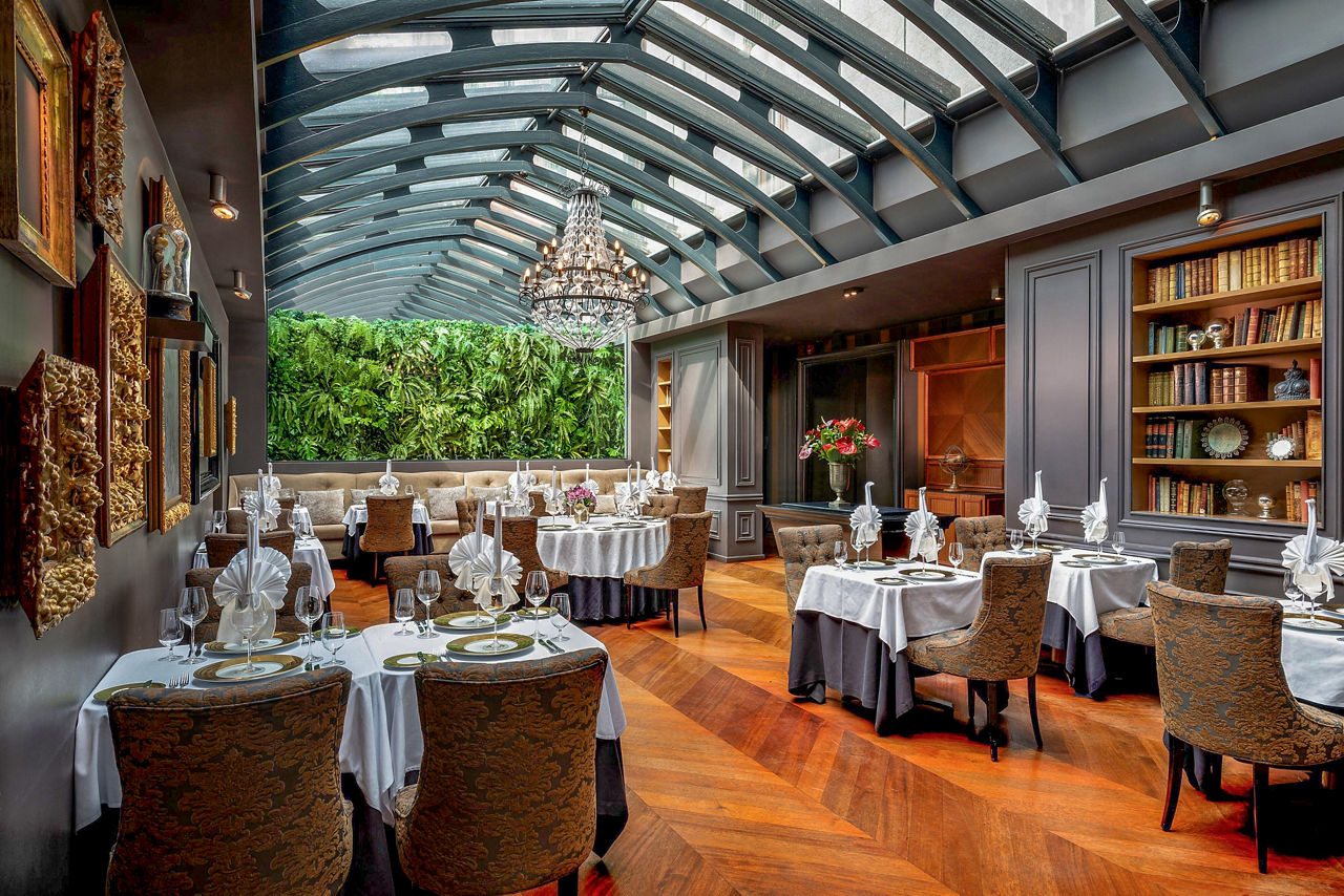 Hotel Telegraaf Autograph Collection