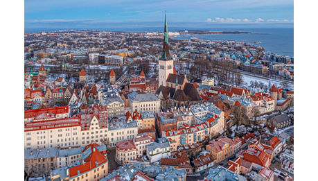 Tallinn