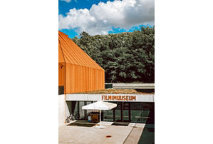 Estonian Film Museum