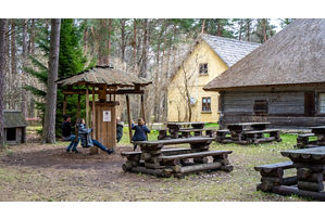Estonian Open Air Museum